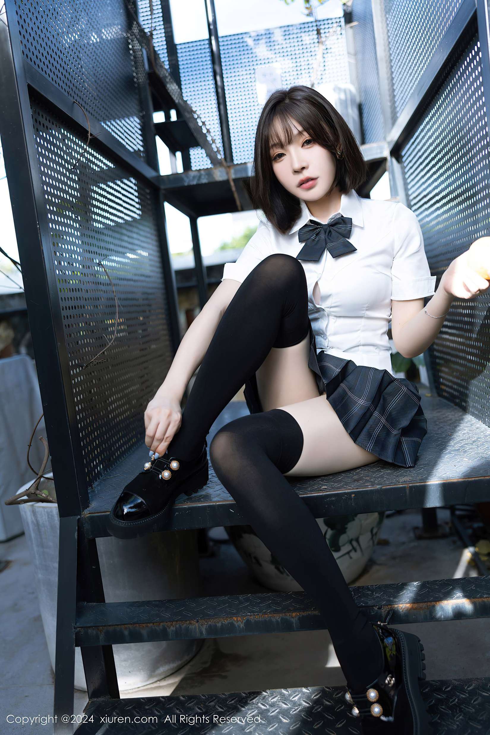 图片[13]-[Xiuren秀人网]2024.07.01 NO.8785 徐莉芝Booty[54+1P] – 速更版-美库