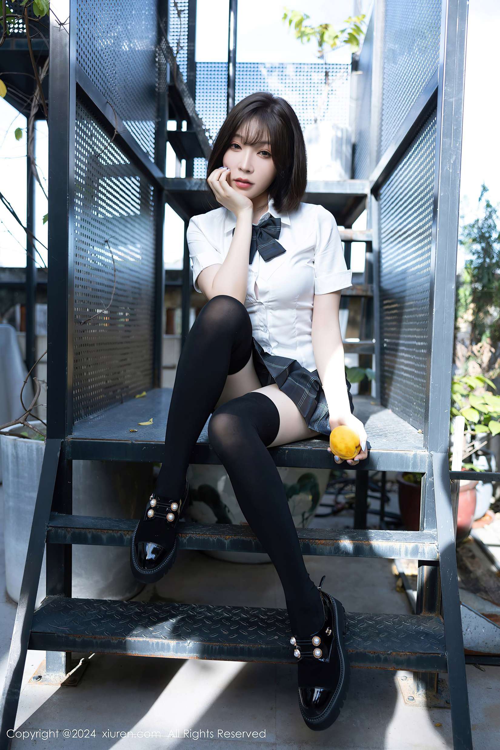 图片[14]-[Xiuren秀人网]2024.07.01 NO.8785 徐莉芝Booty[54+1P] – 速更版-美库