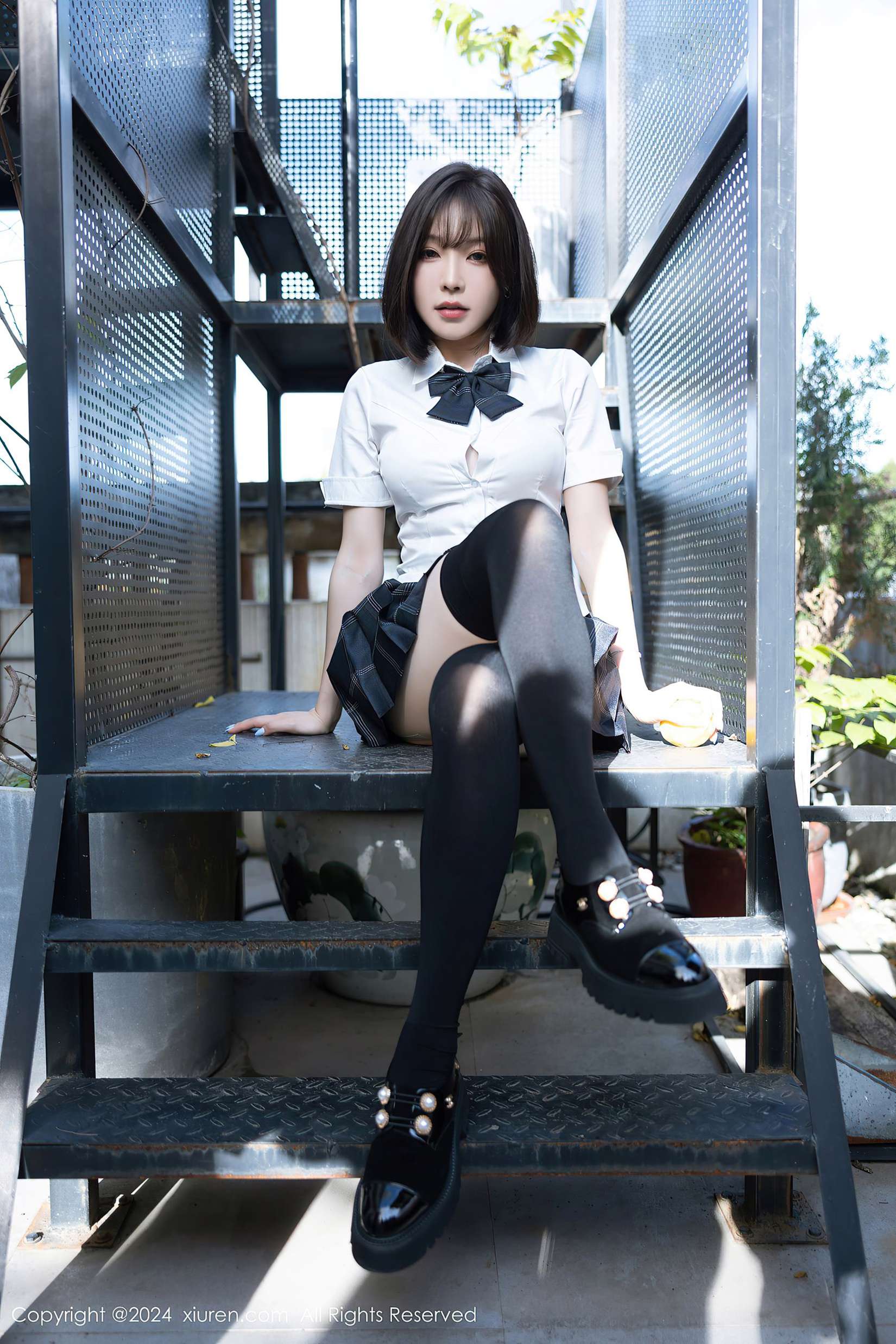 图片[15]-[Xiuren秀人网]2024.07.01 NO.8785 徐莉芝Booty[54+1P] – 速更版-美库