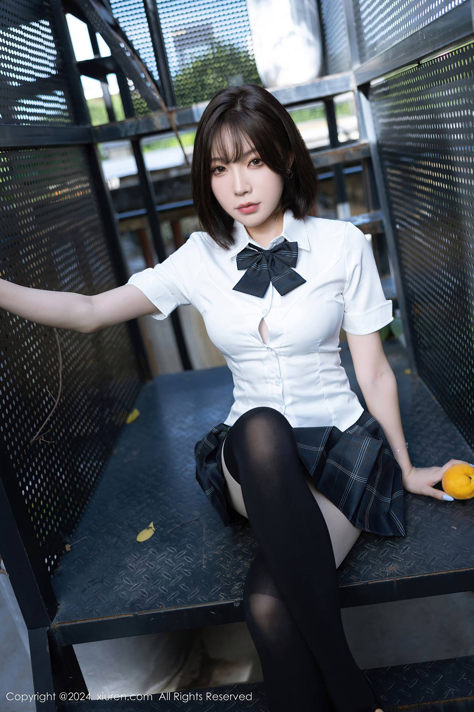 图片[16]-[Xiuren秀人网]2024.07.01 NO.8785 徐莉芝Booty[54+1P] – 速更版-美库