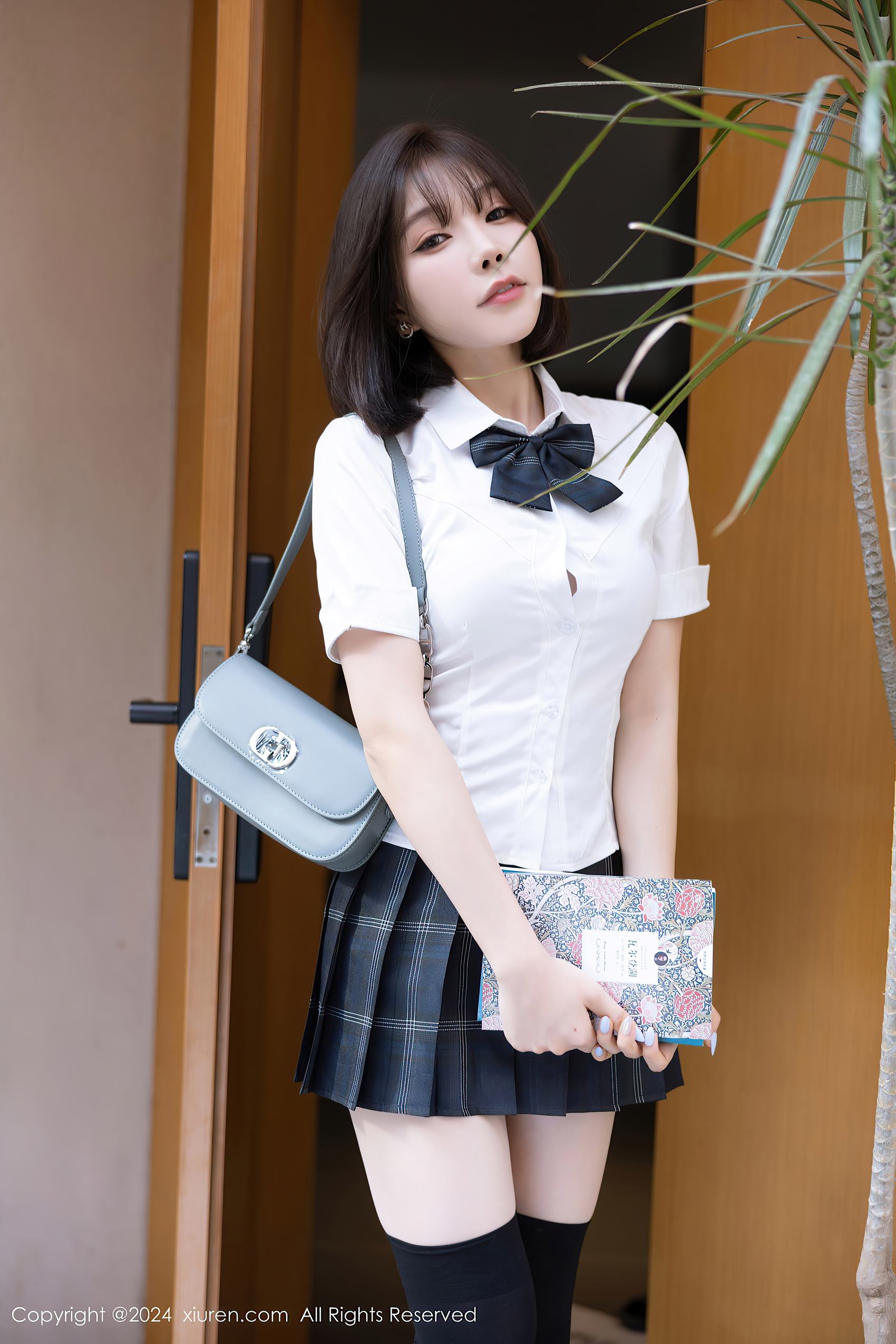 图片[39]-[Xiuren秀人网]2024.07.01 NO.8785 徐莉芝Booty[54+1P] – 速更版-美库