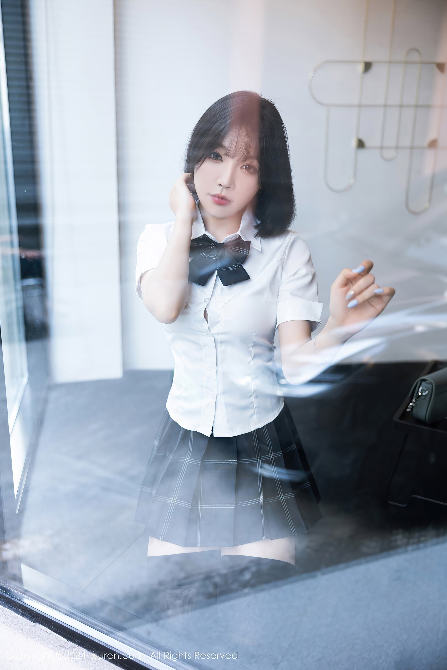 图片[42]-[Xiuren秀人网]2024.07.01 NO.8785 徐莉芝Booty[54+1P] – 速更版-美库