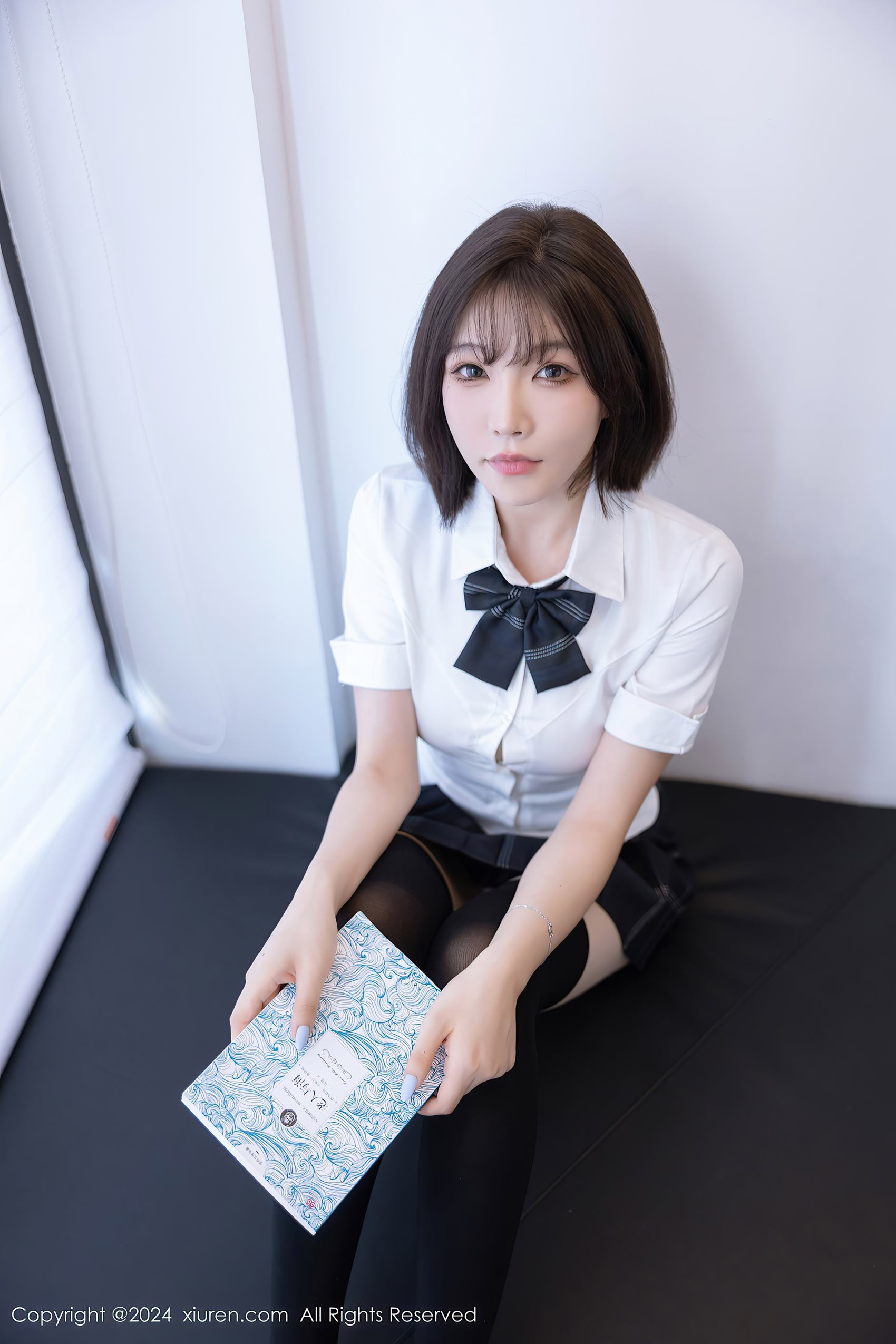 图片[47]-[Xiuren秀人网]2024.07.01 NO.8785 徐莉芝Booty[54+1P] – 速更版-美库