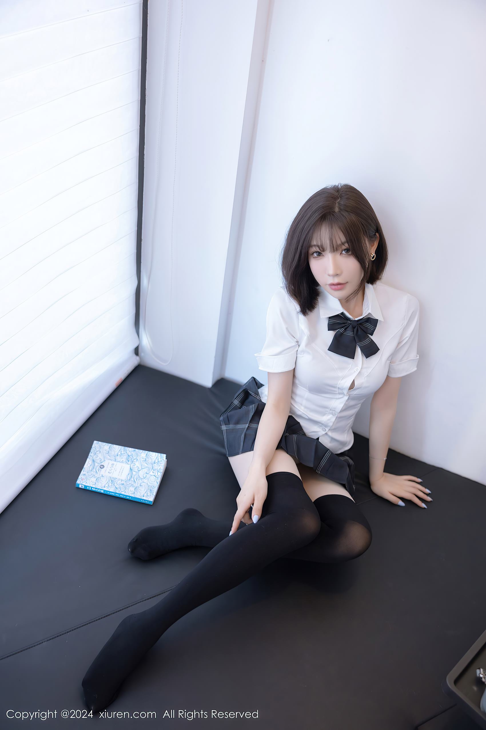 图片[49]-[Xiuren秀人网]2024.07.01 NO.8785 徐莉芝Booty[54+1P] – 速更版-美库