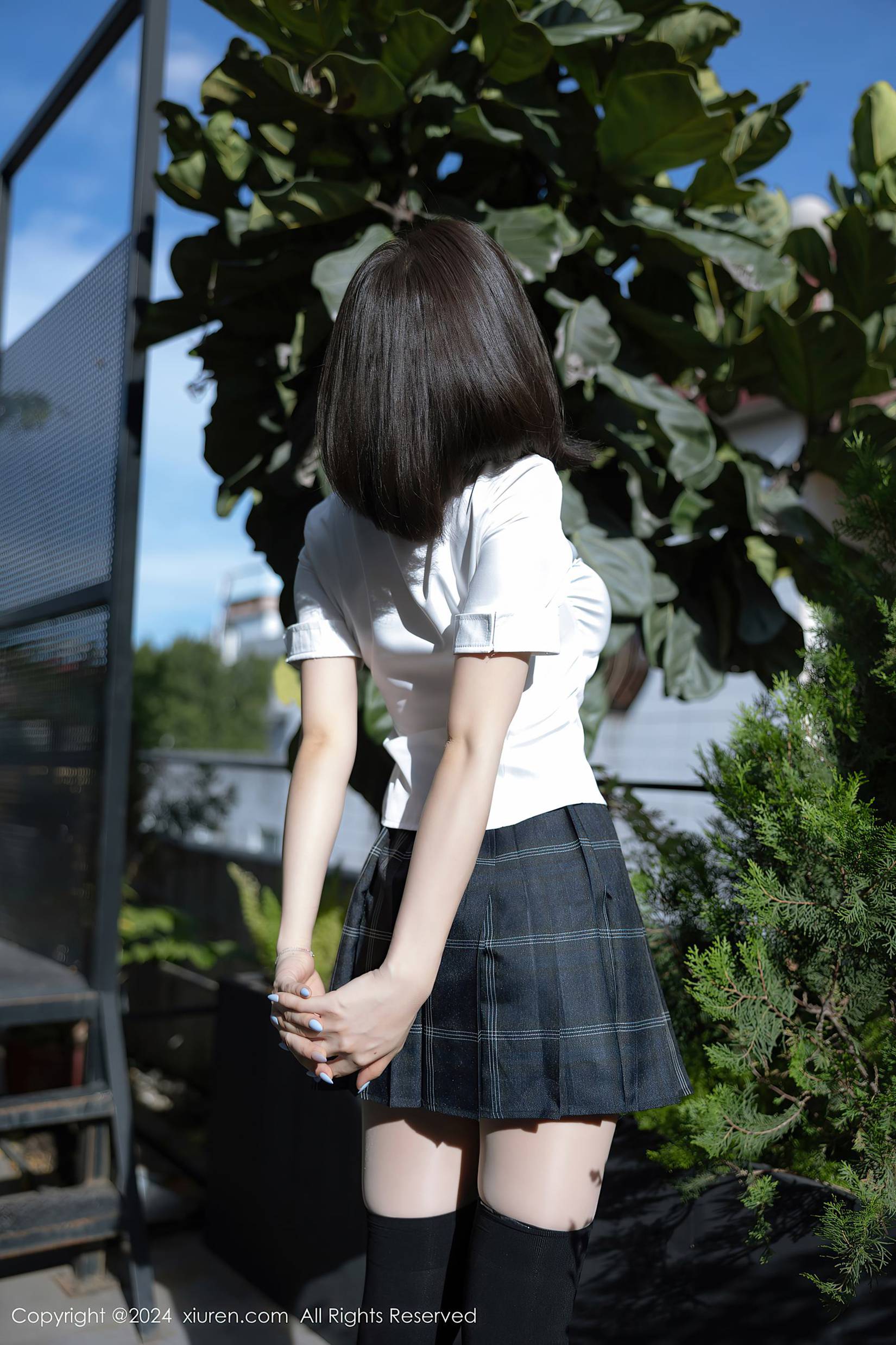 图片[55]-[Xiuren秀人网]2024.07.01 NO.8785 徐莉芝Booty[54+1P] – 速更版-美库