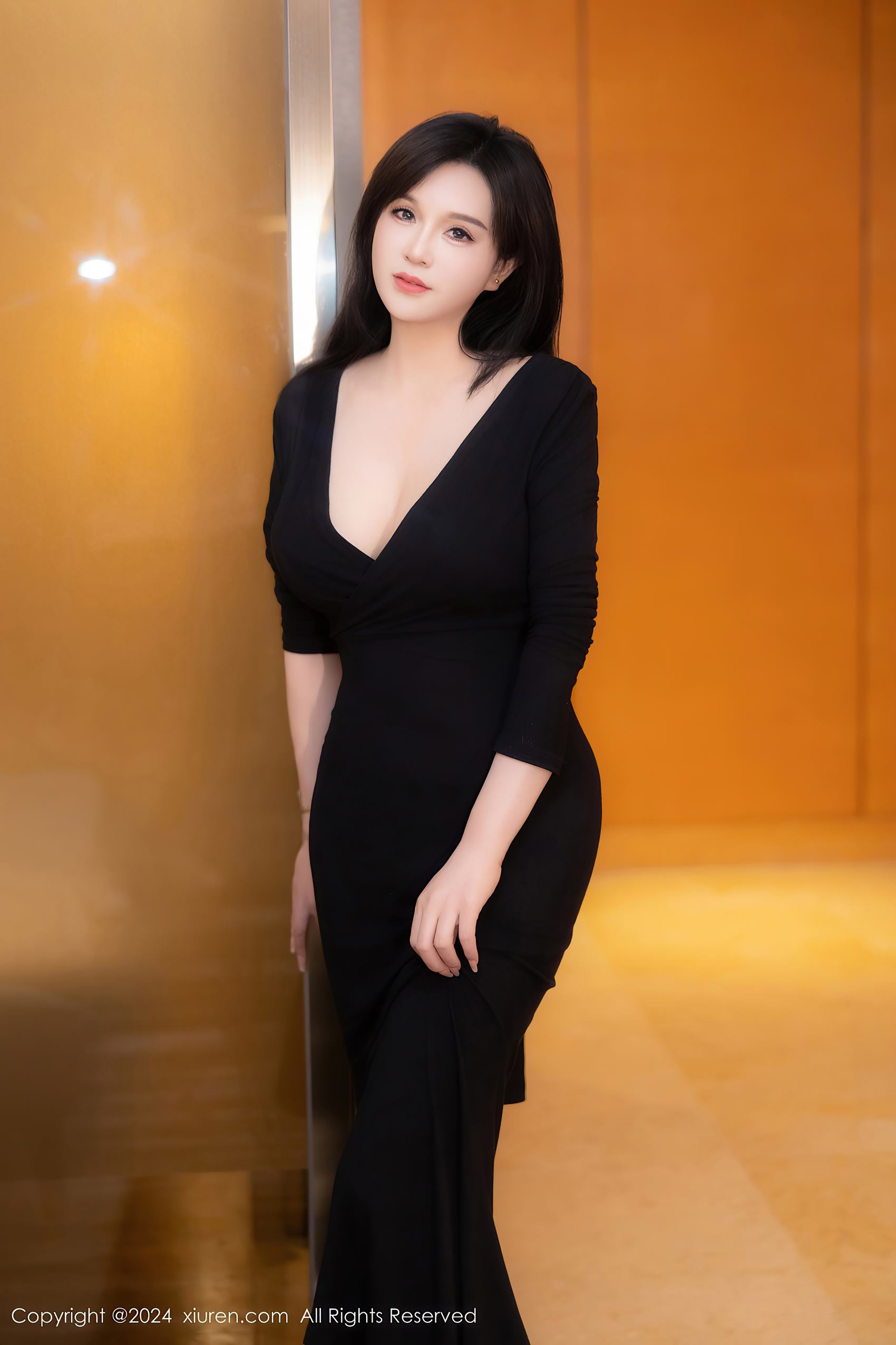 图片[16]-[Xiuren秀人网]2024.07.02 NO.8787 水水姐[14+1P] – 速更版-美库