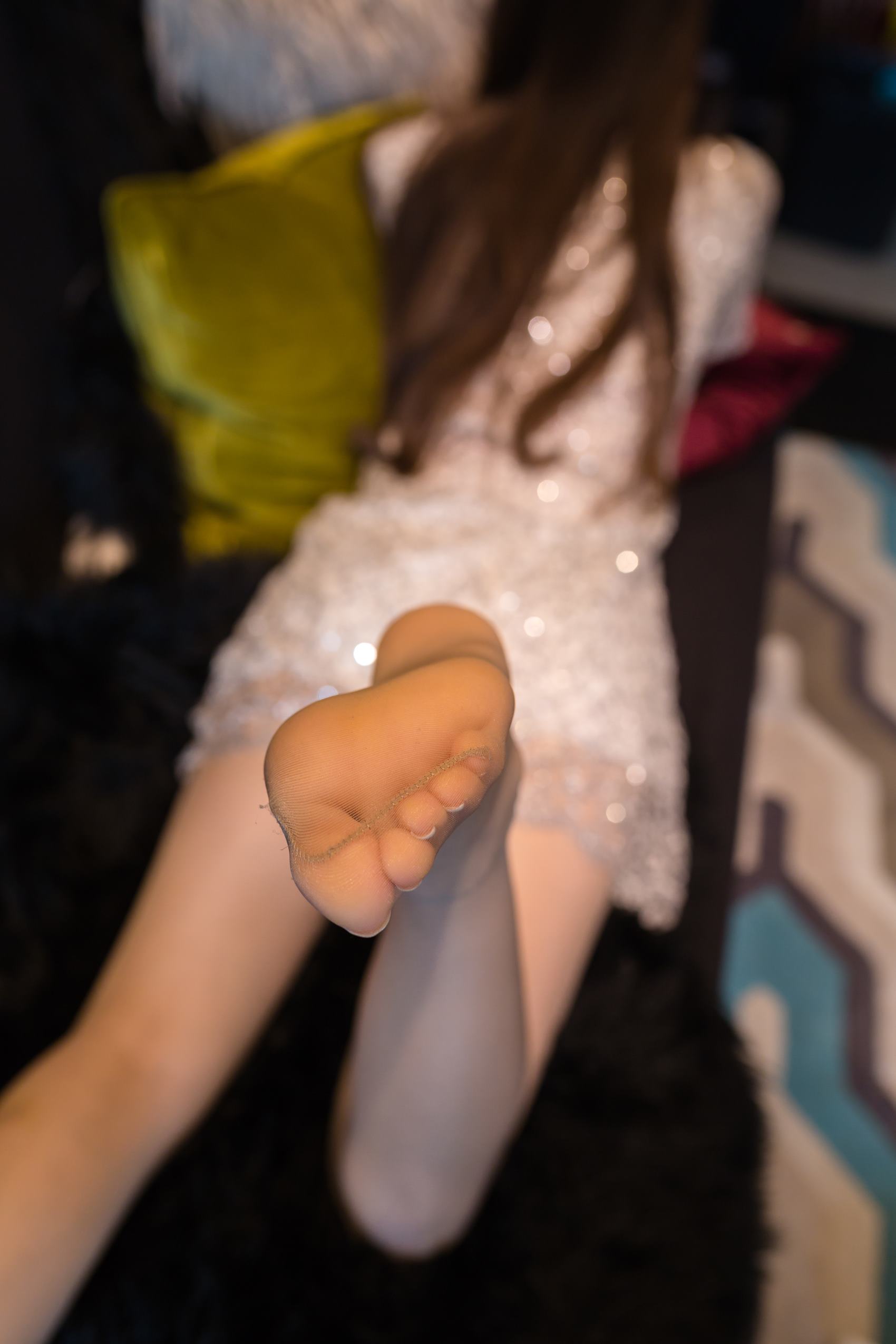 图片[93]-网紅Coser@Sia不吃鱼 玉姐丝族 [138P] – 速更版-美库