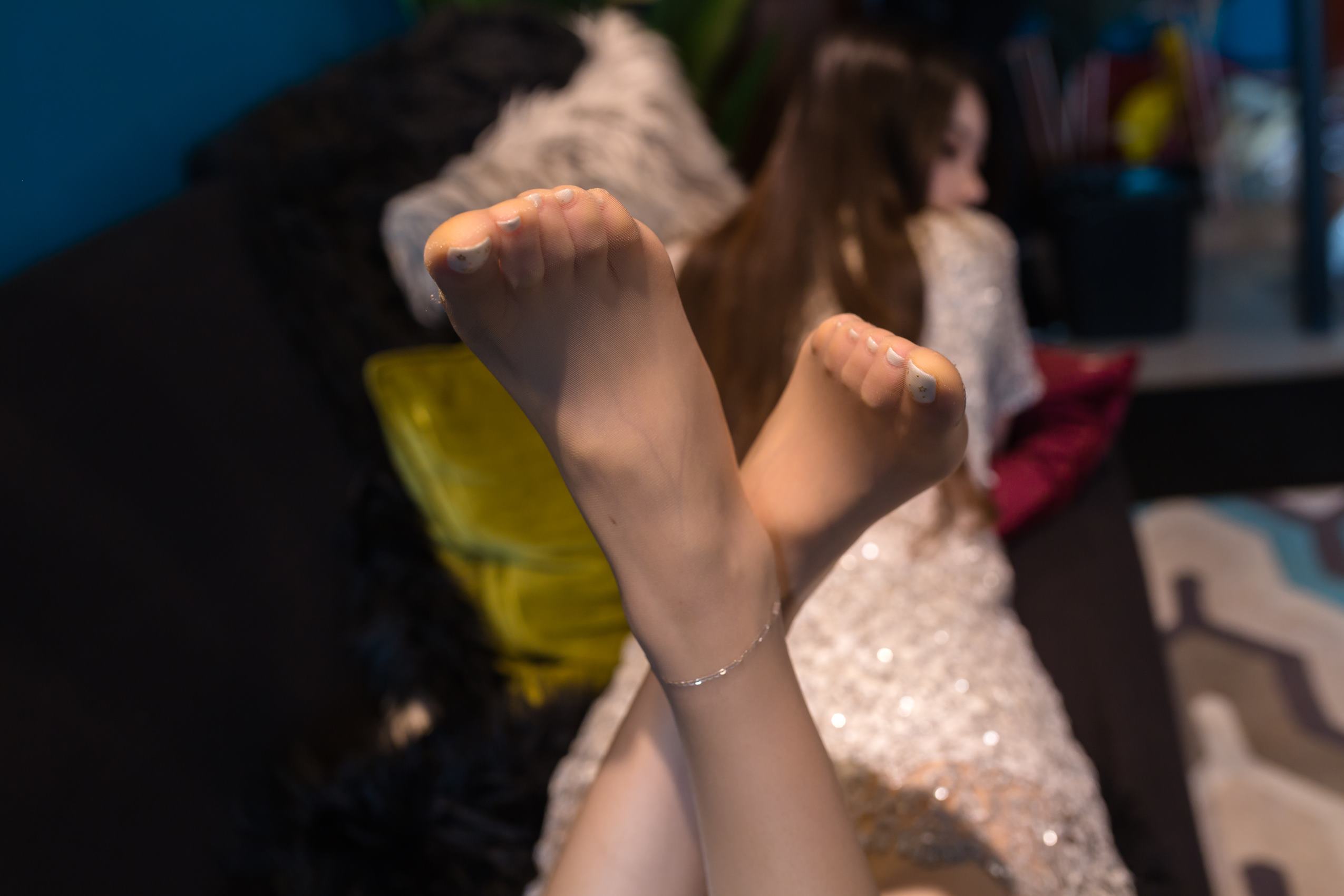 图片[94]-网紅Coser@Sia不吃鱼 玉姐丝族 [138P] – 速更版-美库