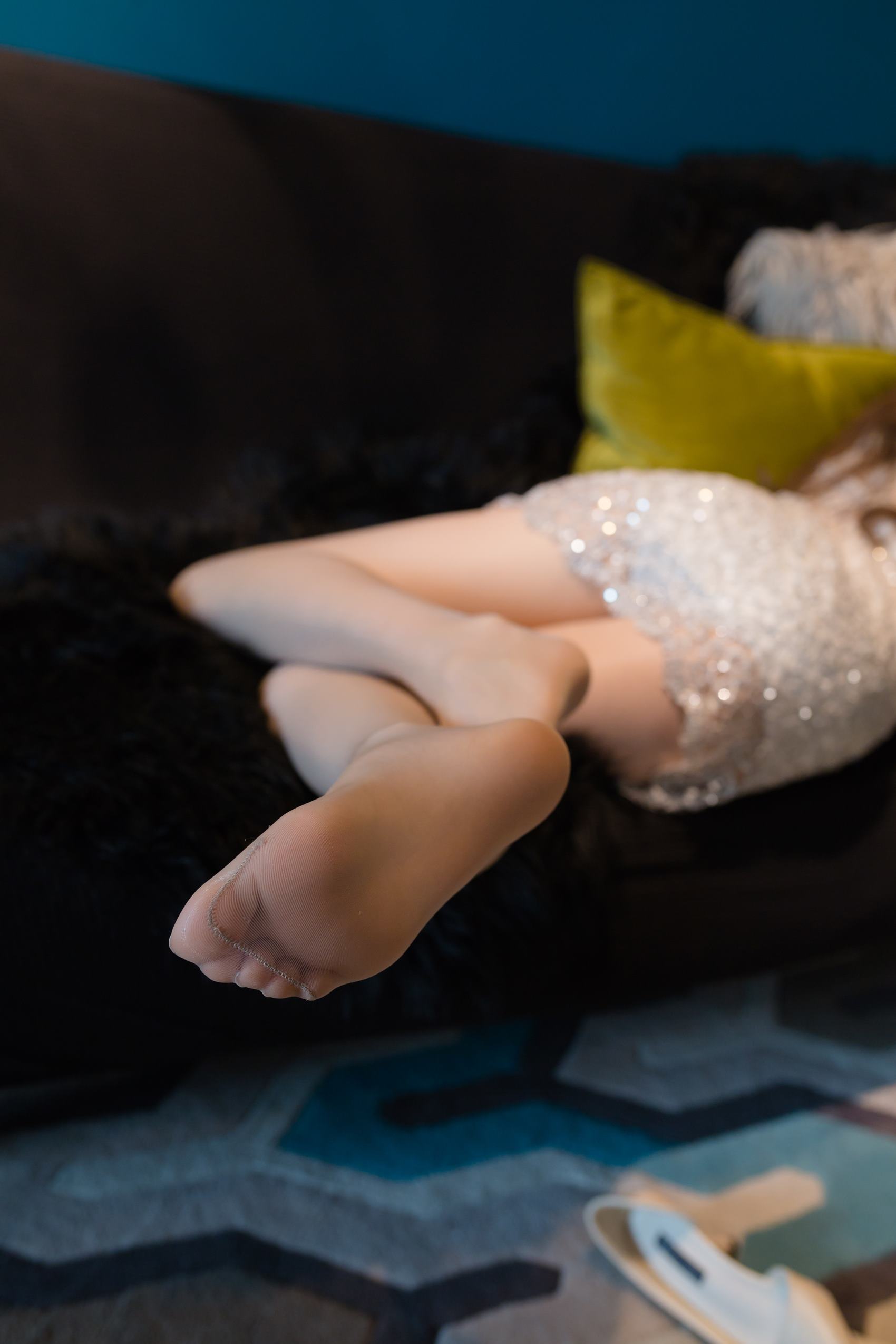 图片[106]-网紅Coser@Sia不吃鱼 玉姐丝族 [138P] – 速更版-美库