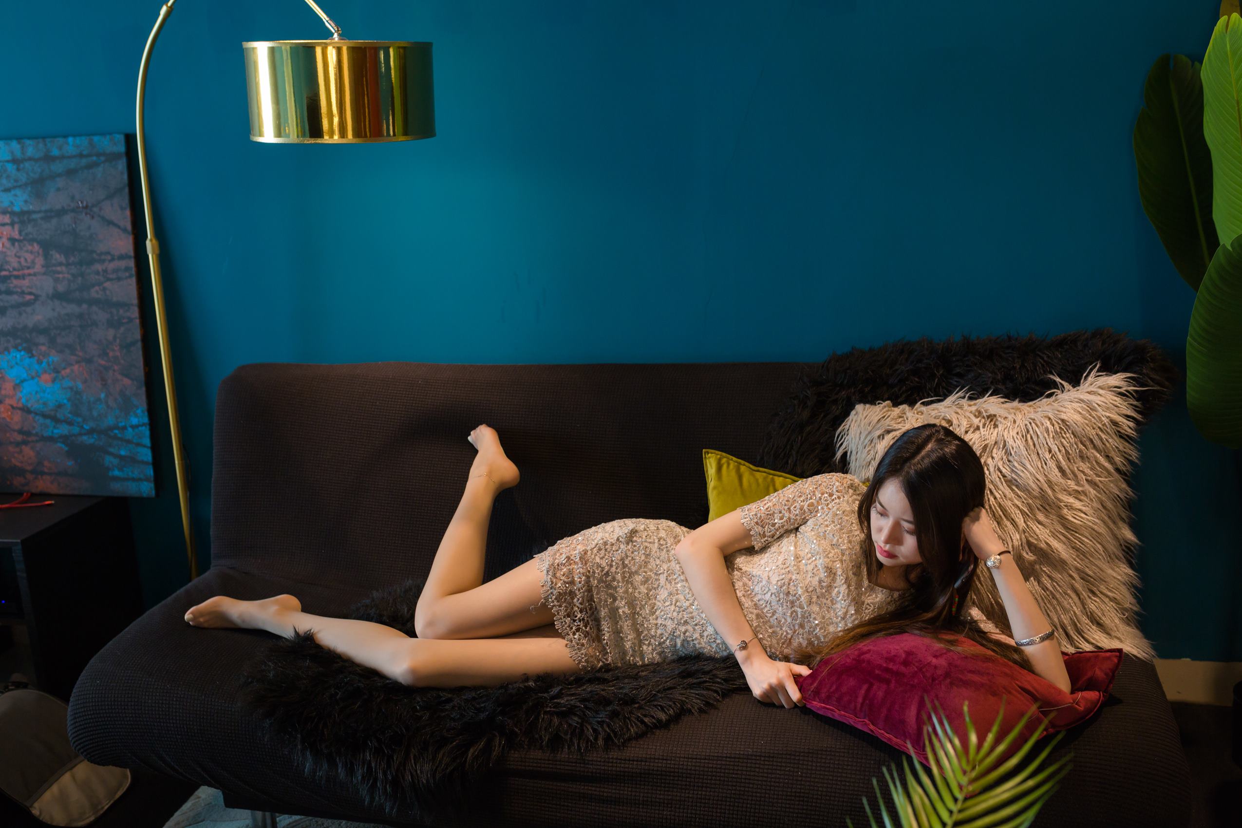 图片[119]-网紅Coser@Sia不吃鱼 玉姐丝族 [138P] – 速更版-美库