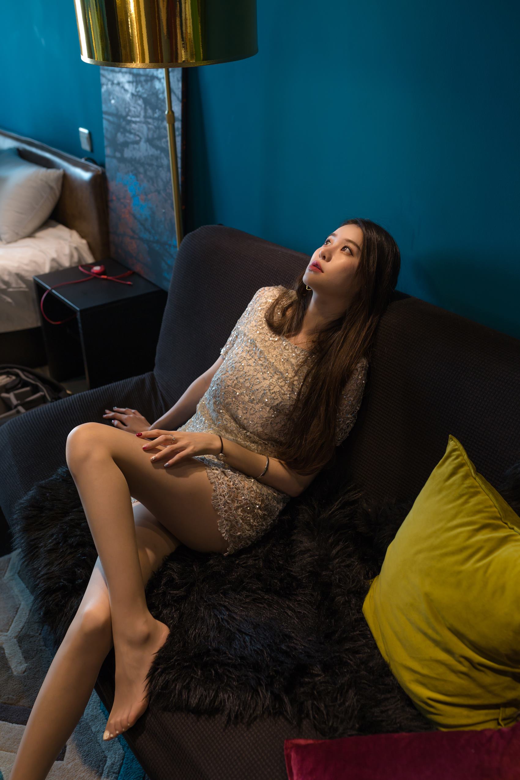 图片[130]-网紅Coser@Sia不吃鱼 玉姐丝族 [138P] – 速更版-美库