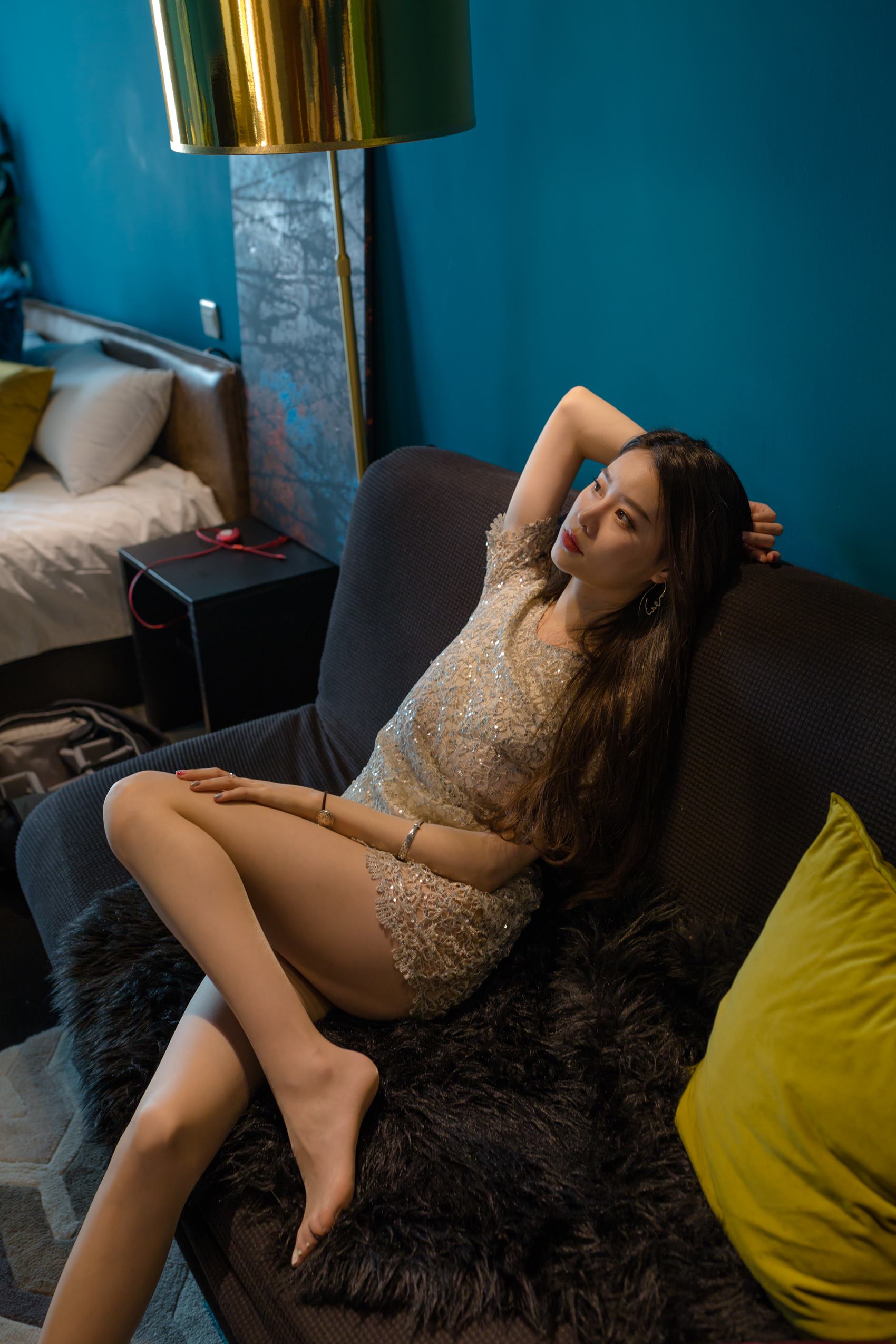 图片[133]-网紅Coser@Sia不吃鱼 玉姐丝族 [138P] – 速更版-美库