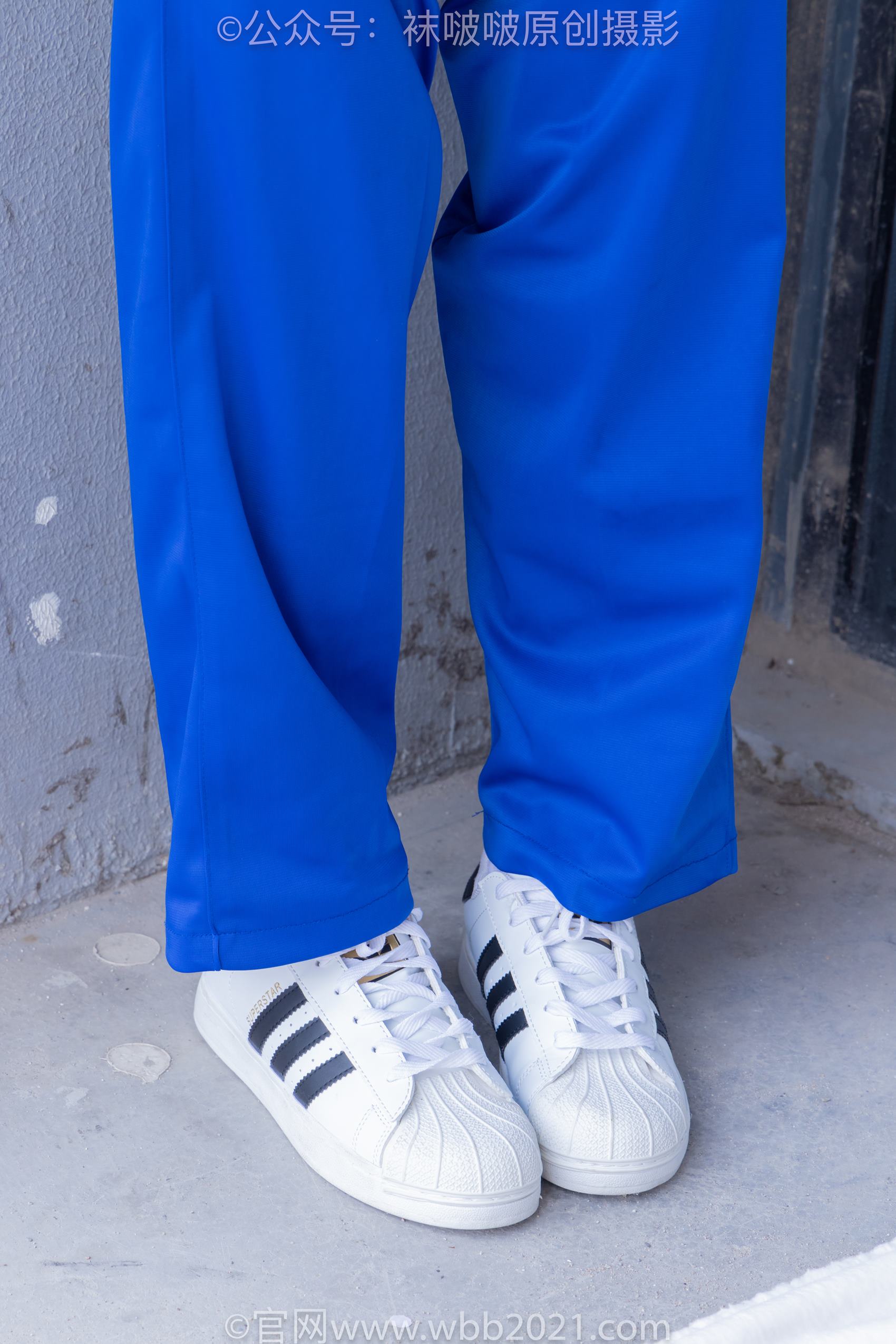 图片[11]-[BoBoSocks袜啵啵]NO.393 糯米-板鞋、白棉袜、裸足、校服[150P] – 速更版-美库