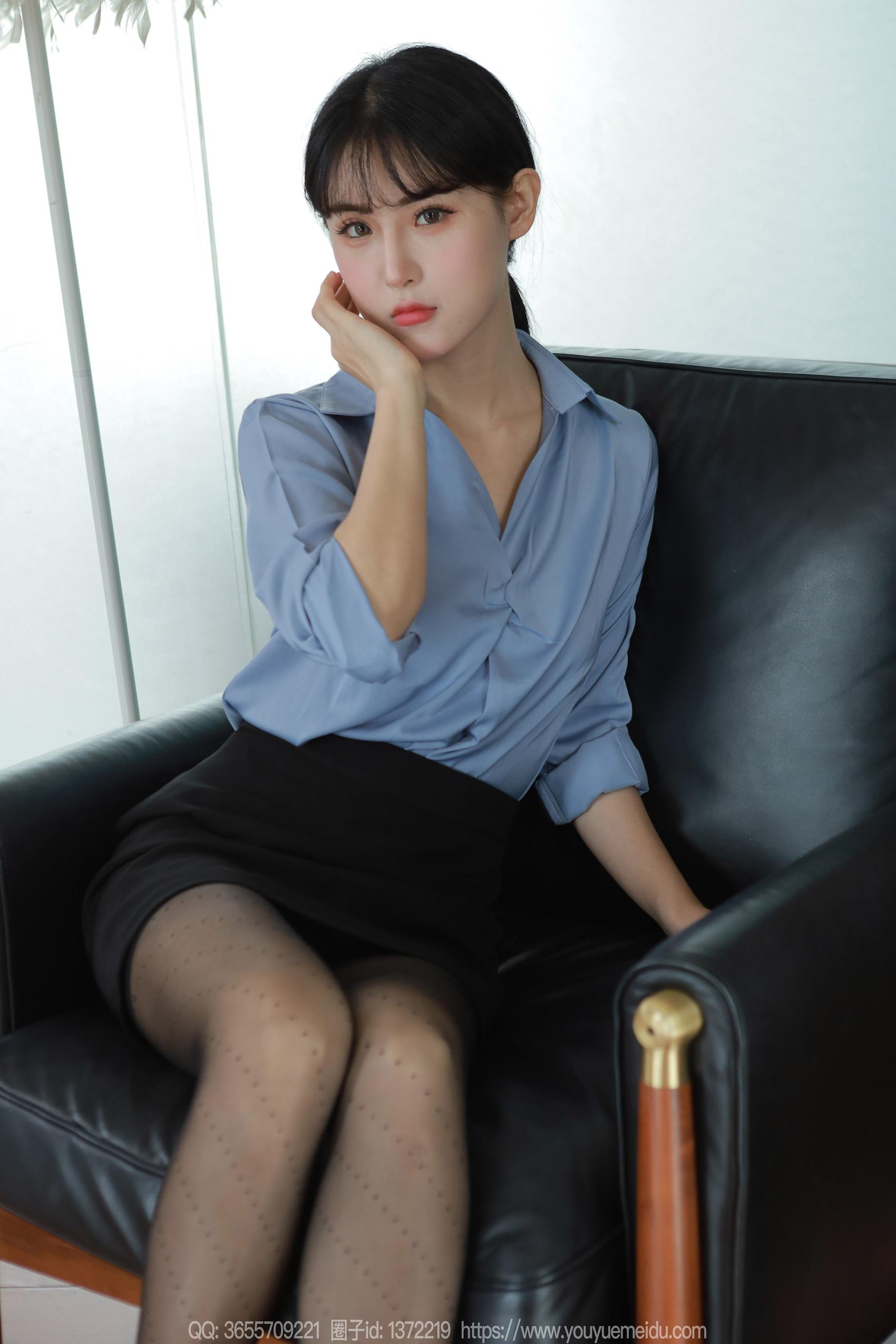 图片[16]-[IESS异思趣向] 2024.06.05 丝享家1760：小宝《思念上司》[82P] – 速更版-美库