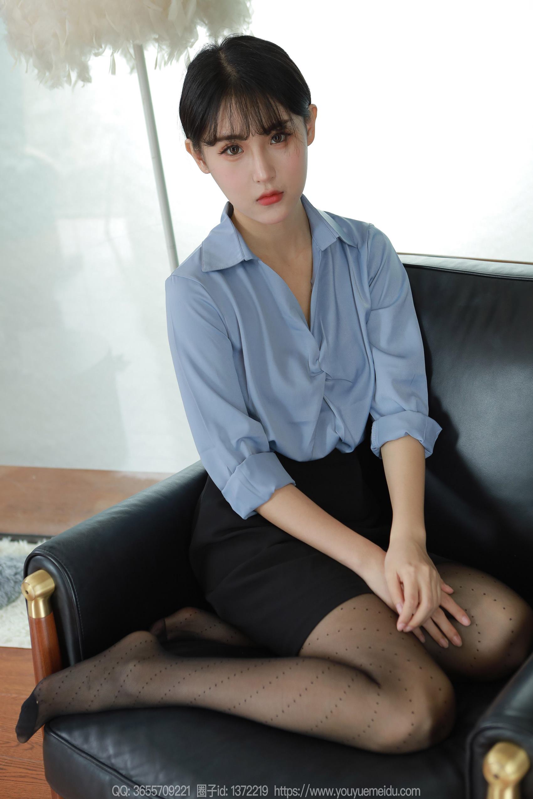 图片[47]-[IESS异思趣向] 2024.06.05 丝享家1760：小宝《思念上司》[82P] – 速更版-美库