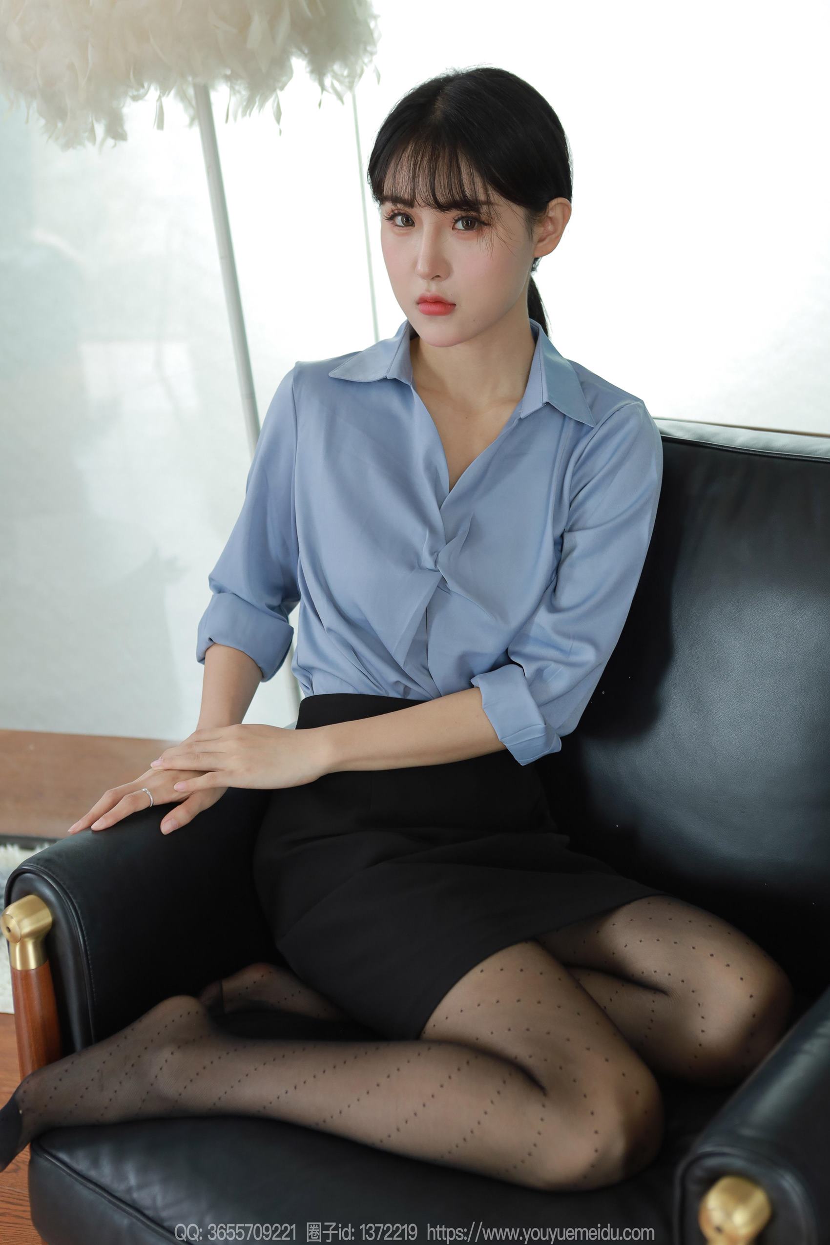 图片[48]-[IESS异思趣向] 2024.06.05 丝享家1760：小宝《思念上司》[82P] – 速更版-美库