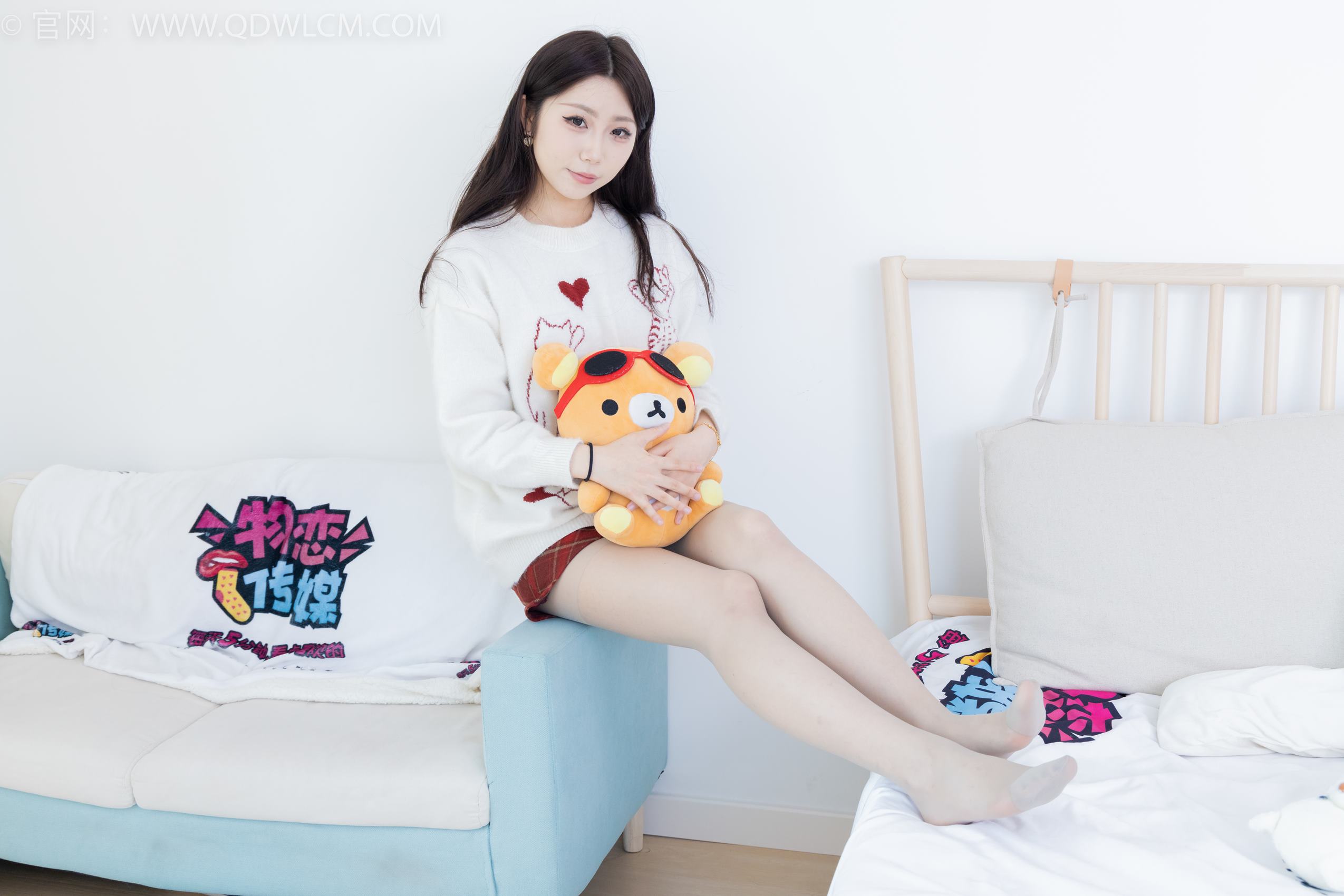 图片[30]-物恋传媒 NO.1991 泡泡-海岸线[150P] – 速更版-美库