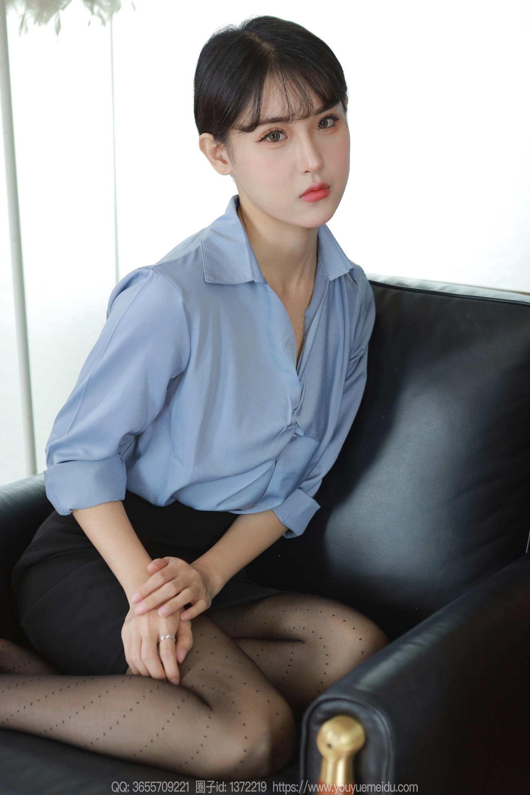 图片[50]-[IESS异思趣向] 2024.06.05 丝享家1760：小宝《思念上司》[82P] – 速更版-美库