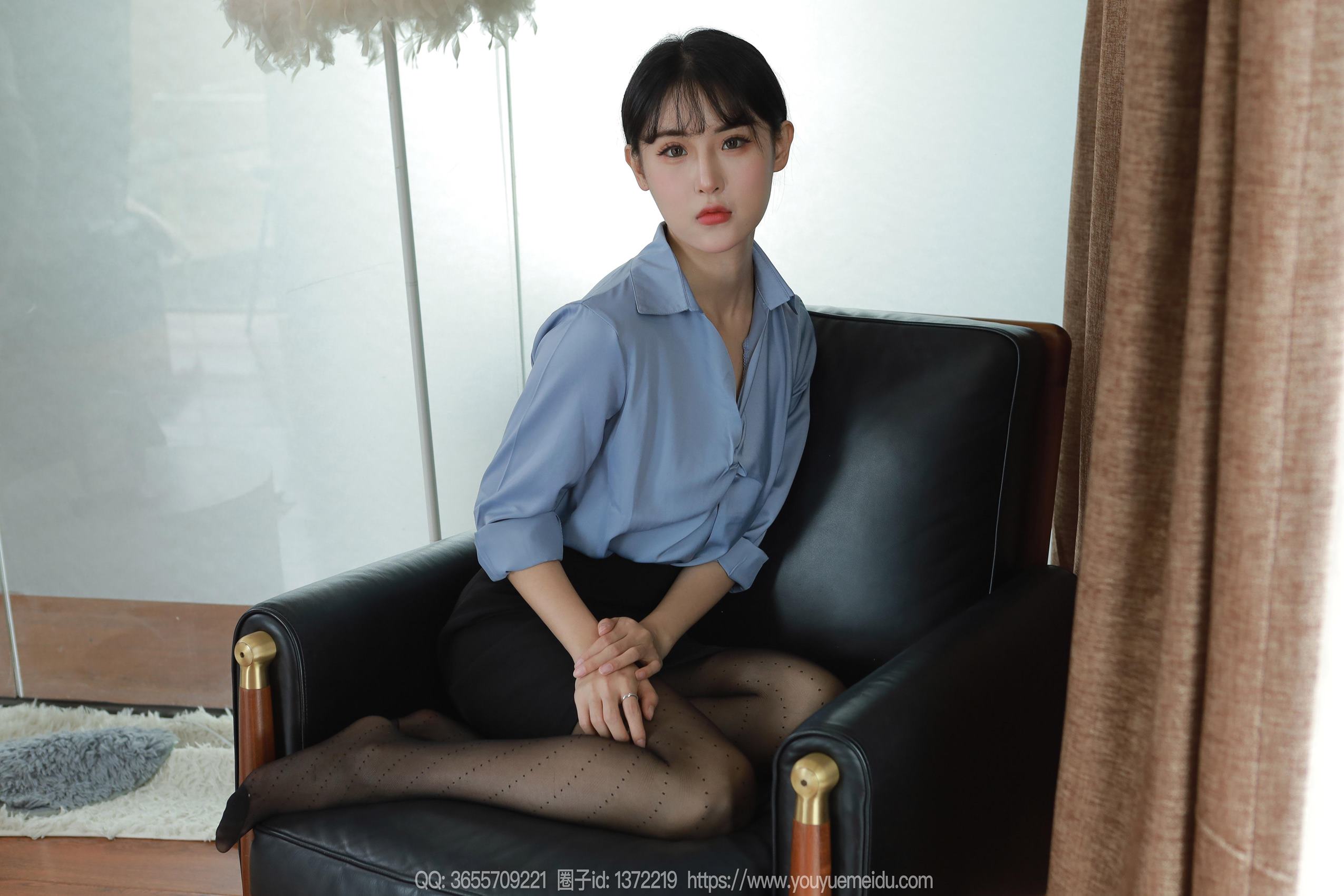 图片[51]-[IESS异思趣向] 2024.06.05 丝享家1760：小宝《思念上司》[82P] – 速更版-美库