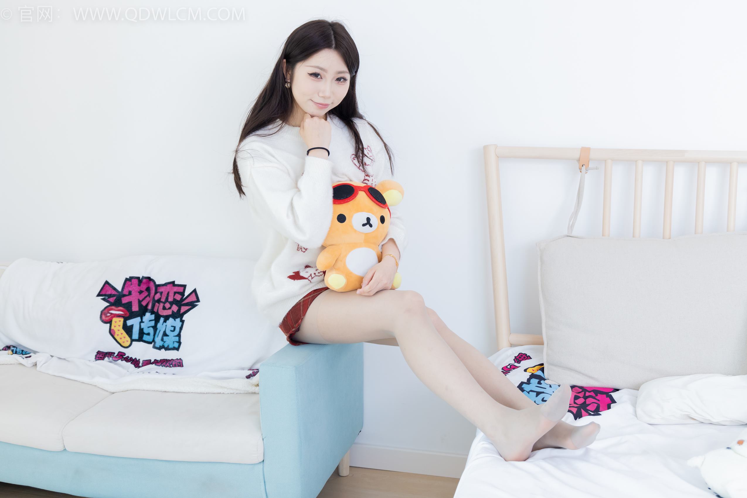 图片[32]-物恋传媒 NO.1991 泡泡-海岸线[150P] – 速更版-美库