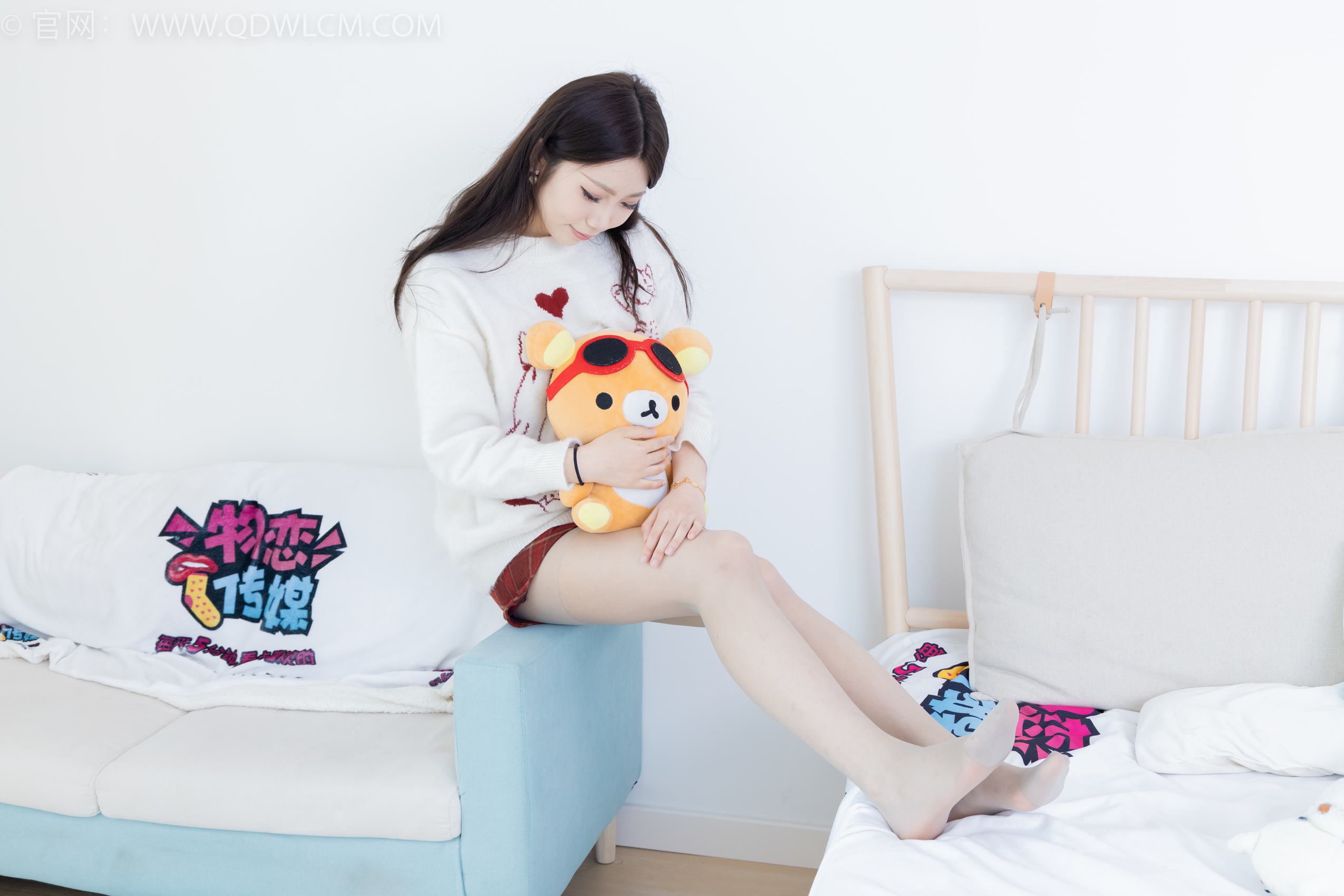 图片[33]-物恋传媒 NO.1991 泡泡-海岸线[150P] – 速更版-美库