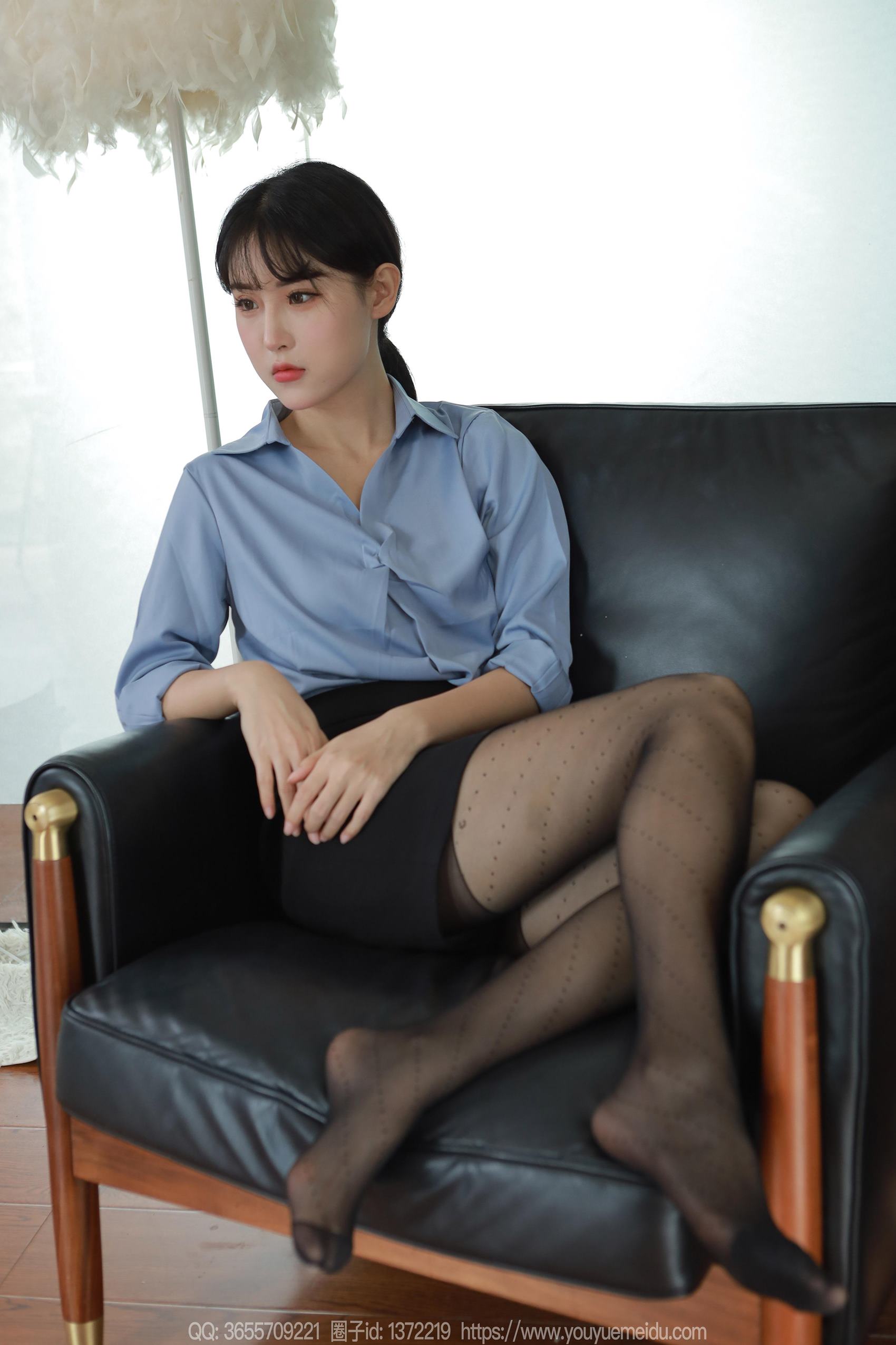 图片[54]-[IESS异思趣向] 2024.06.05 丝享家1760：小宝《思念上司》[82P] – 速更版-美库