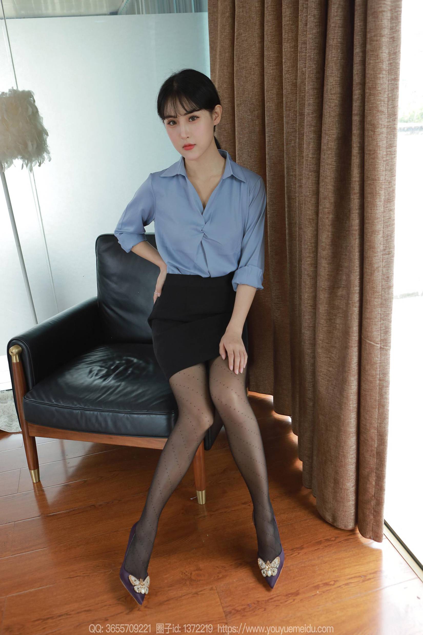 图片[63]-[IESS异思趣向] 2024.06.05 丝享家1760：小宝《思念上司》[82P] – 速更版-美库