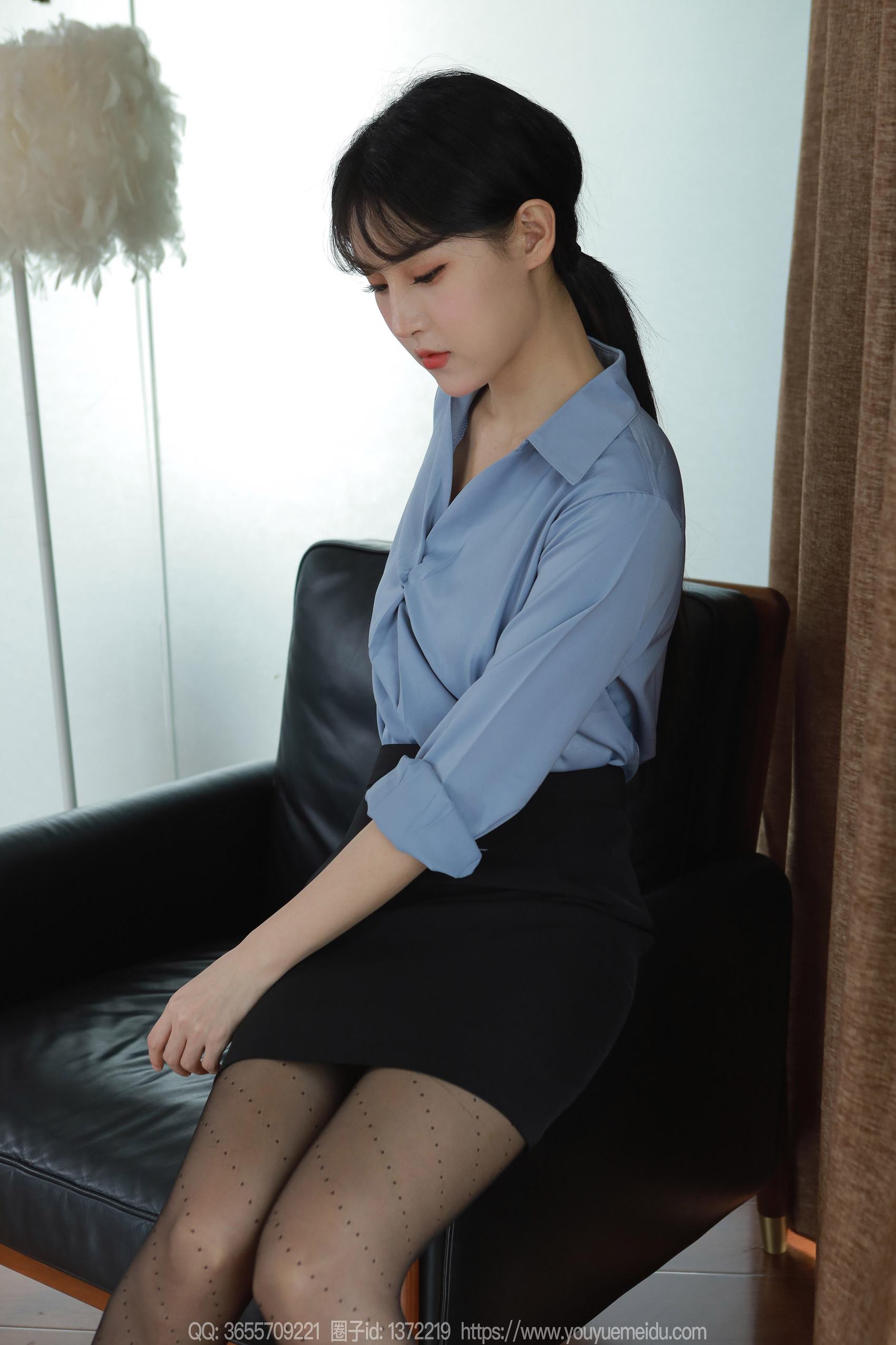 图片[66]-[IESS异思趣向] 2024.06.05 丝享家1760：小宝《思念上司》[82P] – 速更版-美库