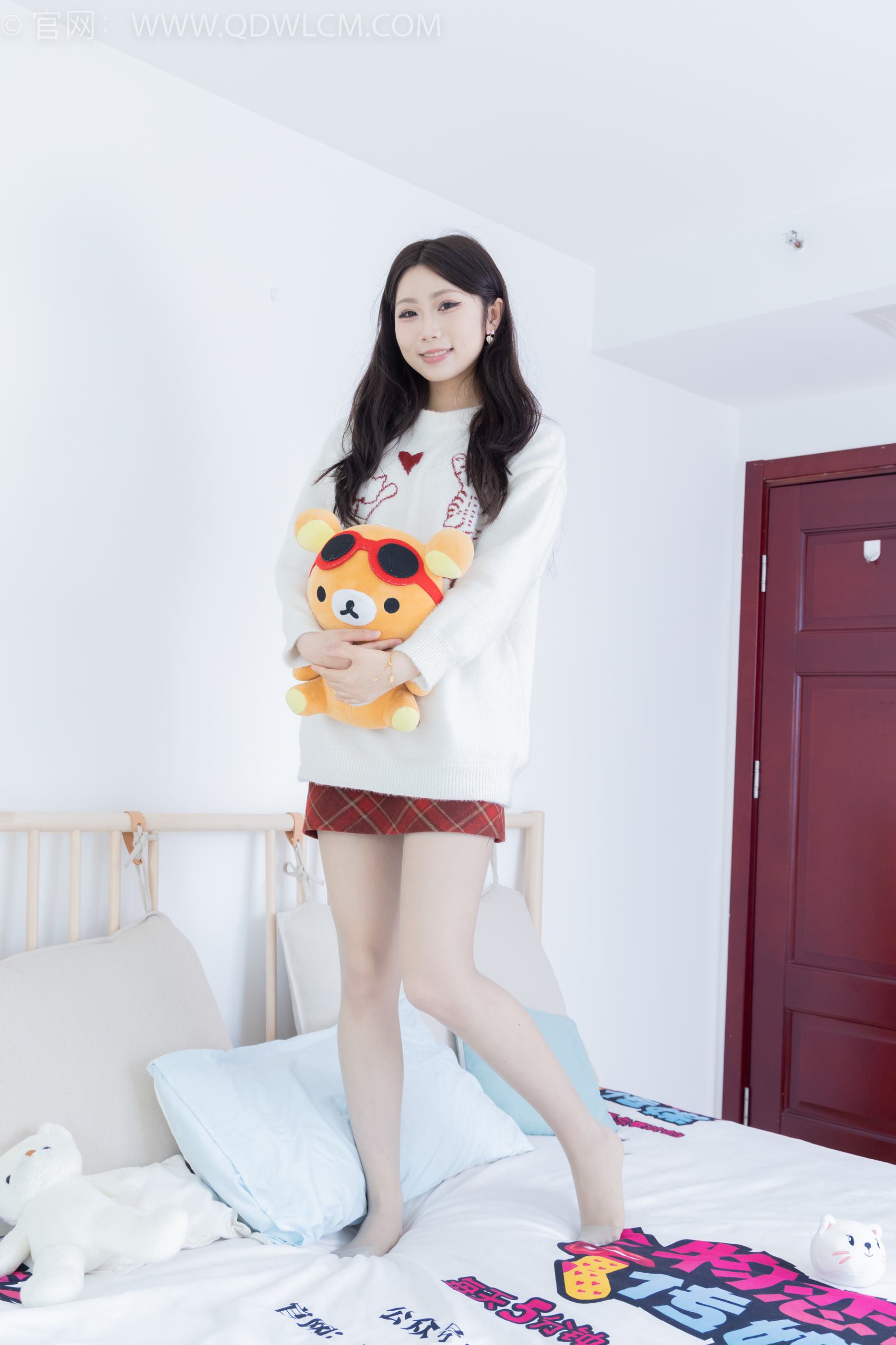 图片[48]-物恋传媒 NO.1991 泡泡-海岸线[150P] – 速更版-美库