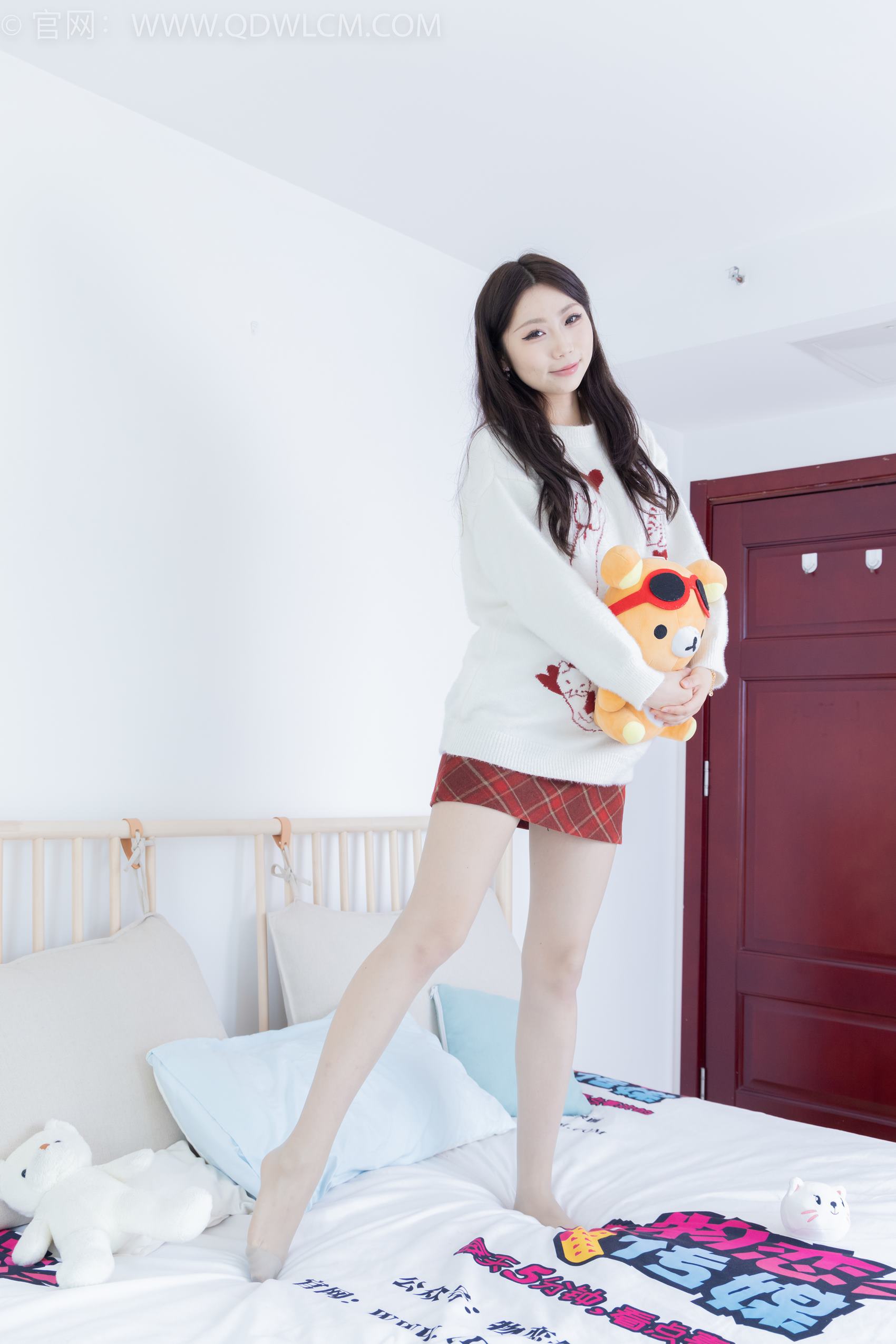 图片[49]-物恋传媒 NO.1991 泡泡-海岸线[150P] – 速更版-美库