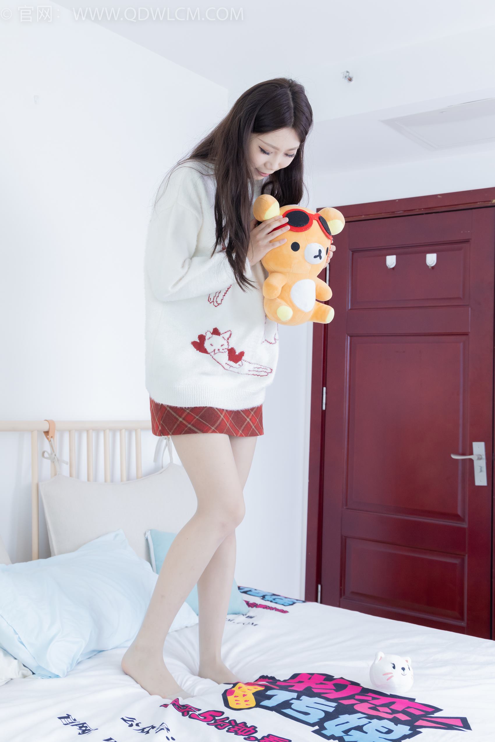 图片[50]-物恋传媒 NO.1991 泡泡-海岸线[150P] – 速更版-美库