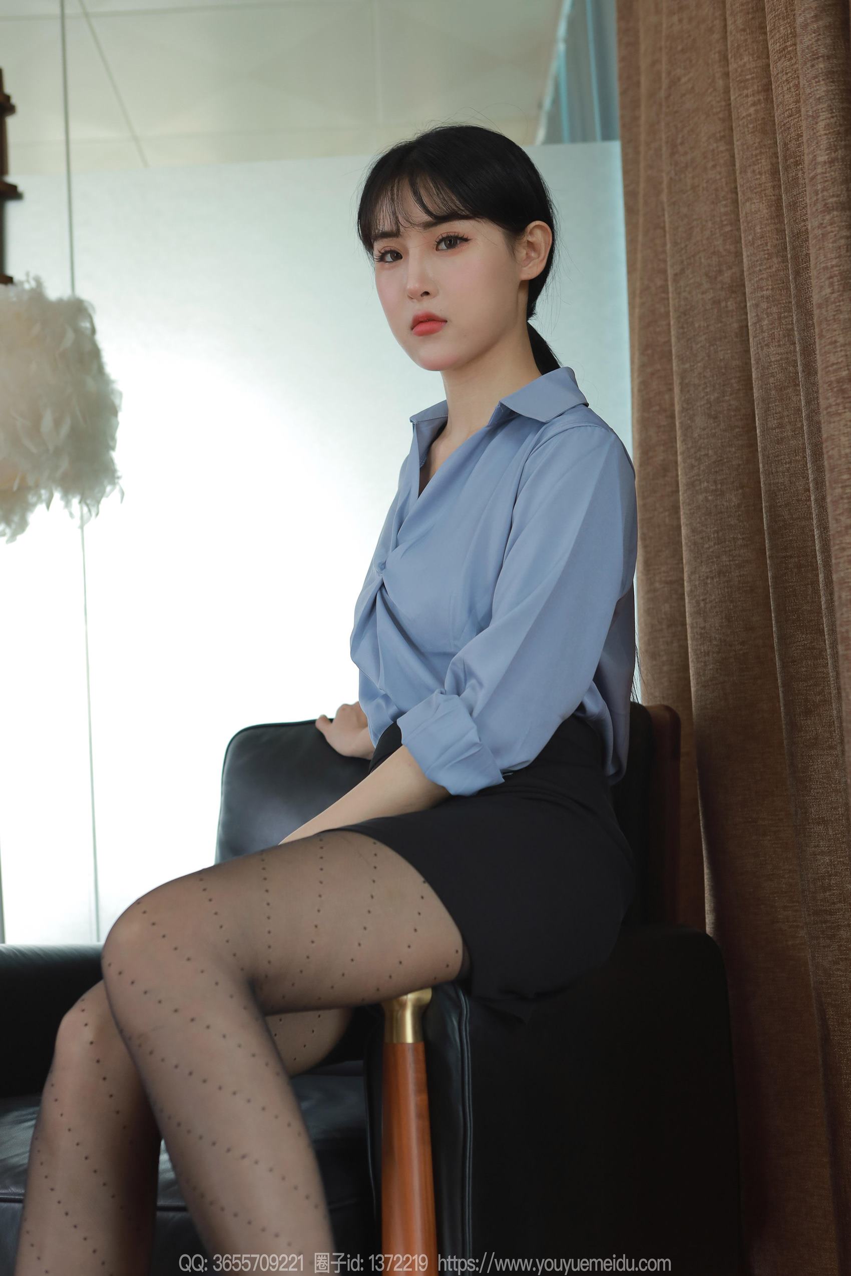 图片[70]-[IESS异思趣向] 2024.06.05 丝享家1760：小宝《思念上司》[82P] – 速更版-美库