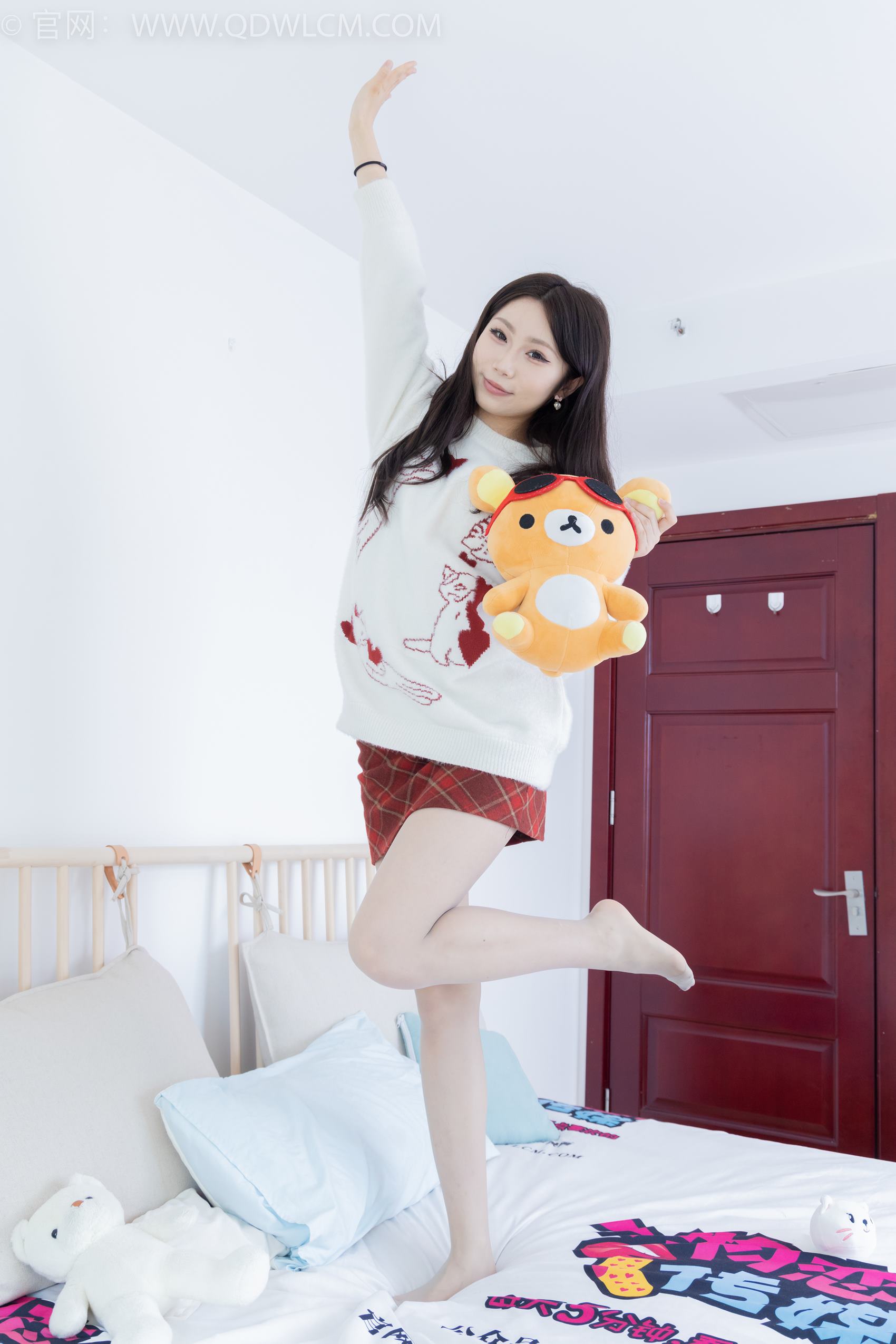 图片[51]-物恋传媒 NO.1991 泡泡-海岸线[150P] – 速更版-美库