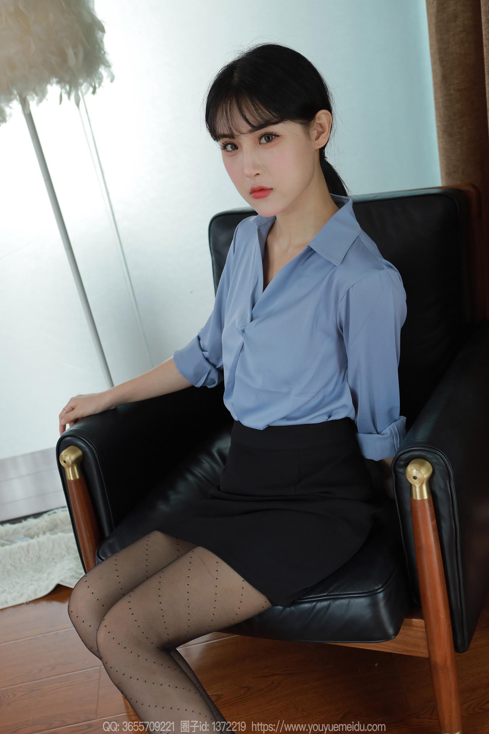 图片[73]-[IESS异思趣向] 2024.06.05 丝享家1760：小宝《思念上司》[82P] – 速更版-美库