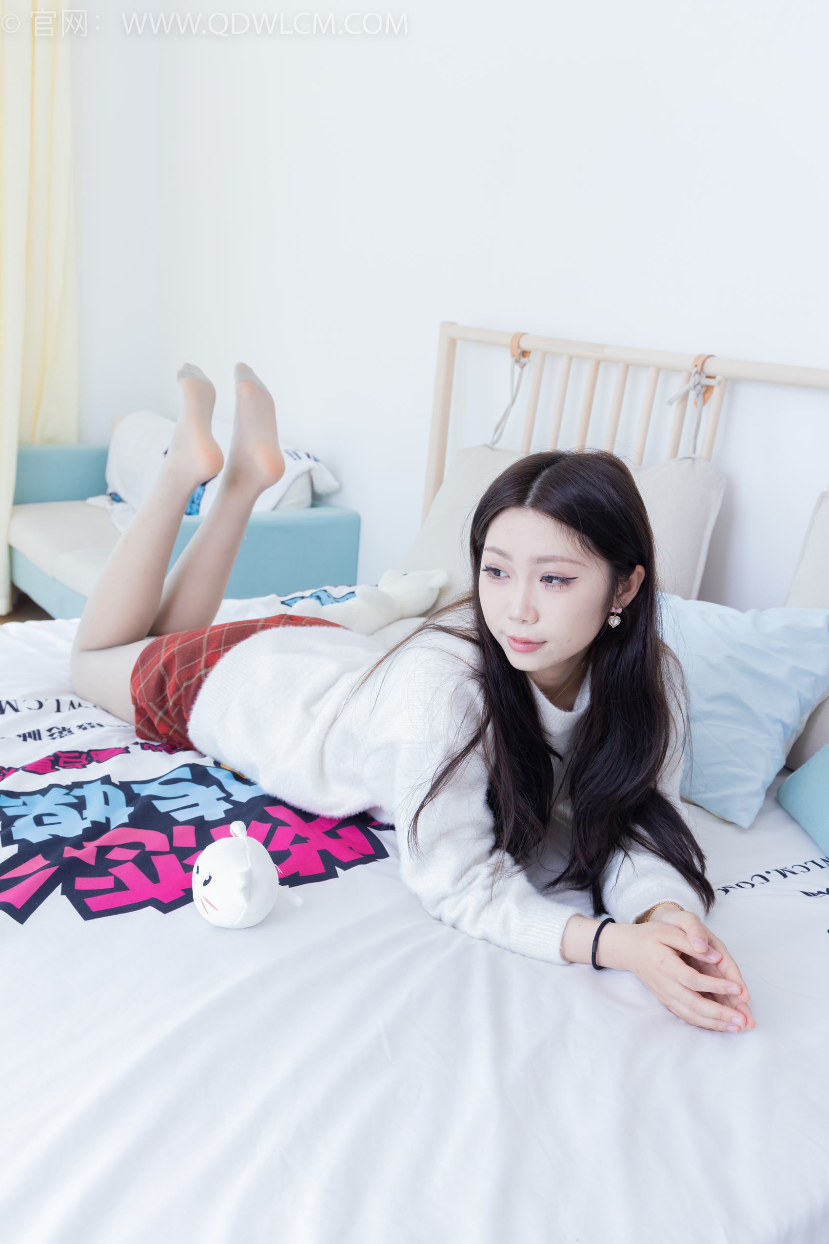 图片[61]-物恋传媒 NO.1991 泡泡-海岸线[150P] – 速更版-美库