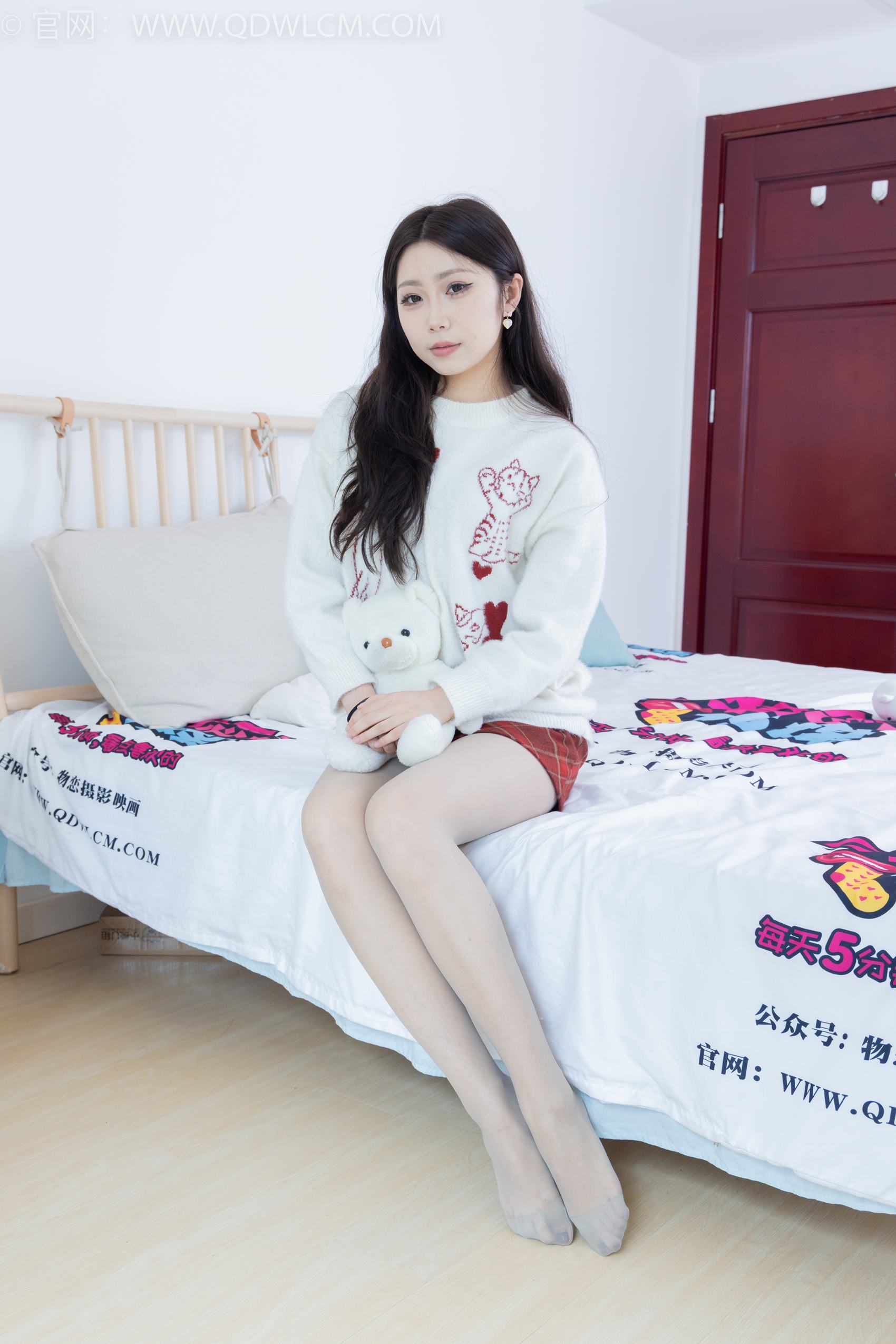 图片[76]-物恋传媒 NO.1991 泡泡-海岸线[150P] – 速更版-美库