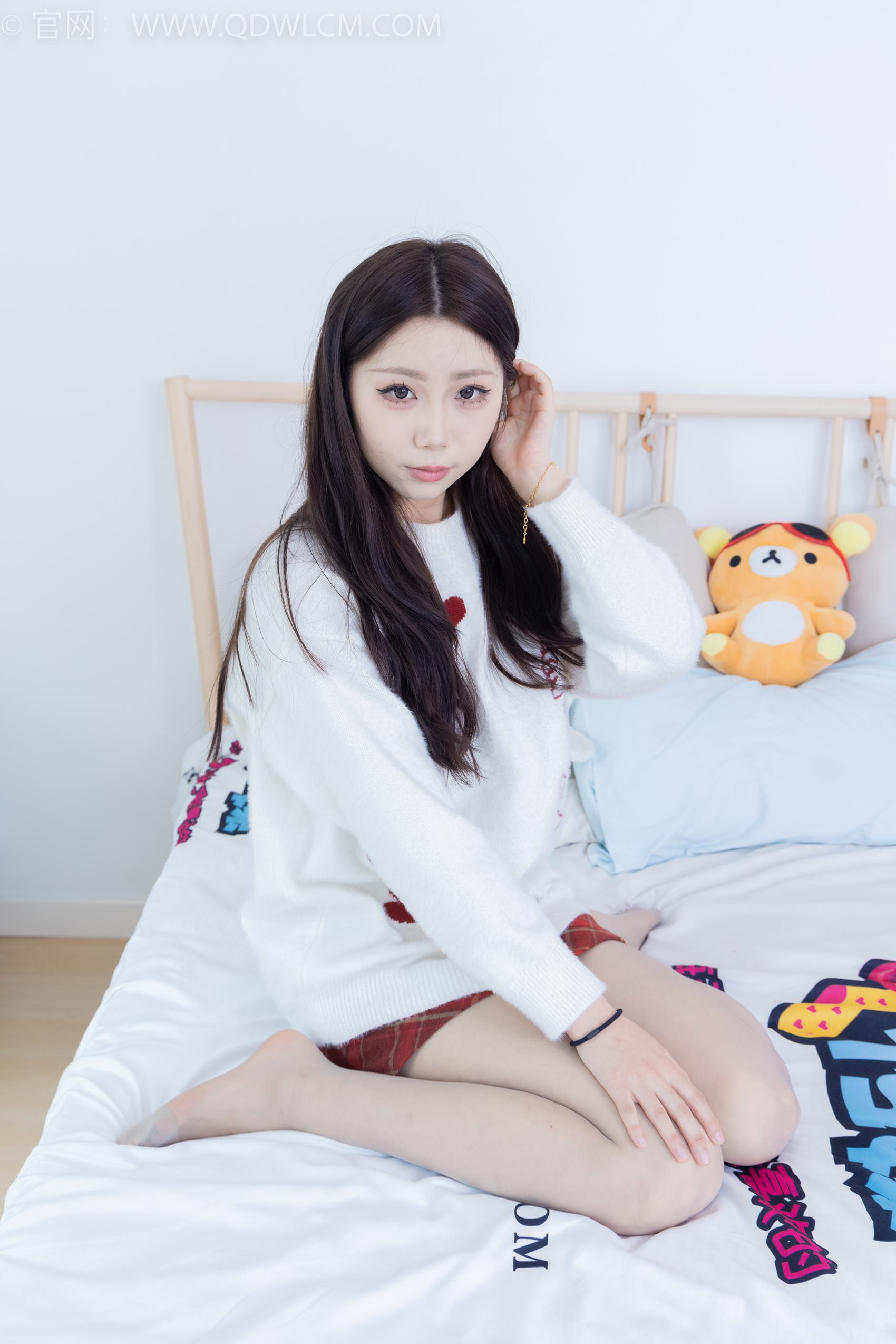 图片[90]-物恋传媒 NO.1991 泡泡-海岸线[150P] – 速更版-美库