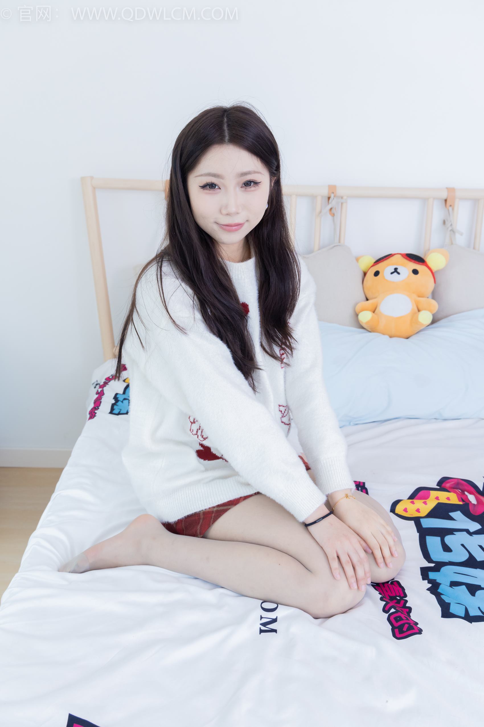 图片[91]-物恋传媒 NO.1991 泡泡-海岸线[150P] – 速更版-美库