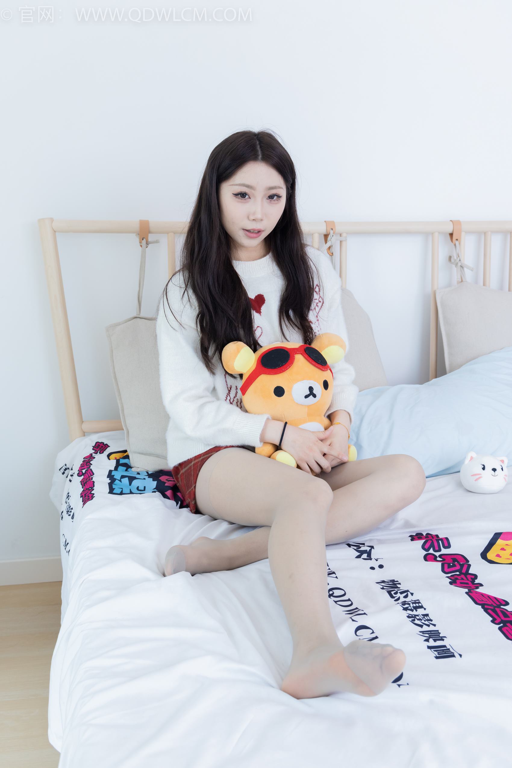 图片[92]-物恋传媒 NO.1991 泡泡-海岸线[150P] – 速更版-美库