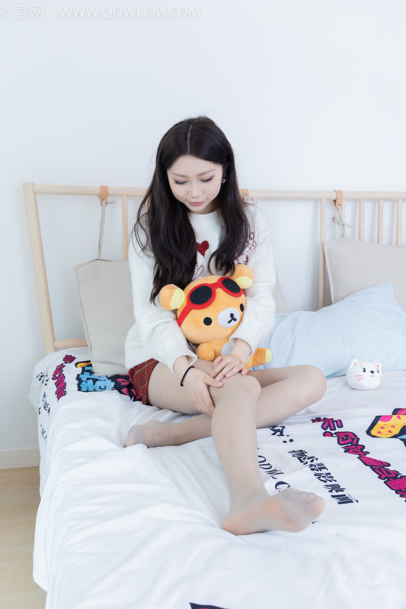 图片[93]-物恋传媒 NO.1991 泡泡-海岸线[150P] – 速更版-美库