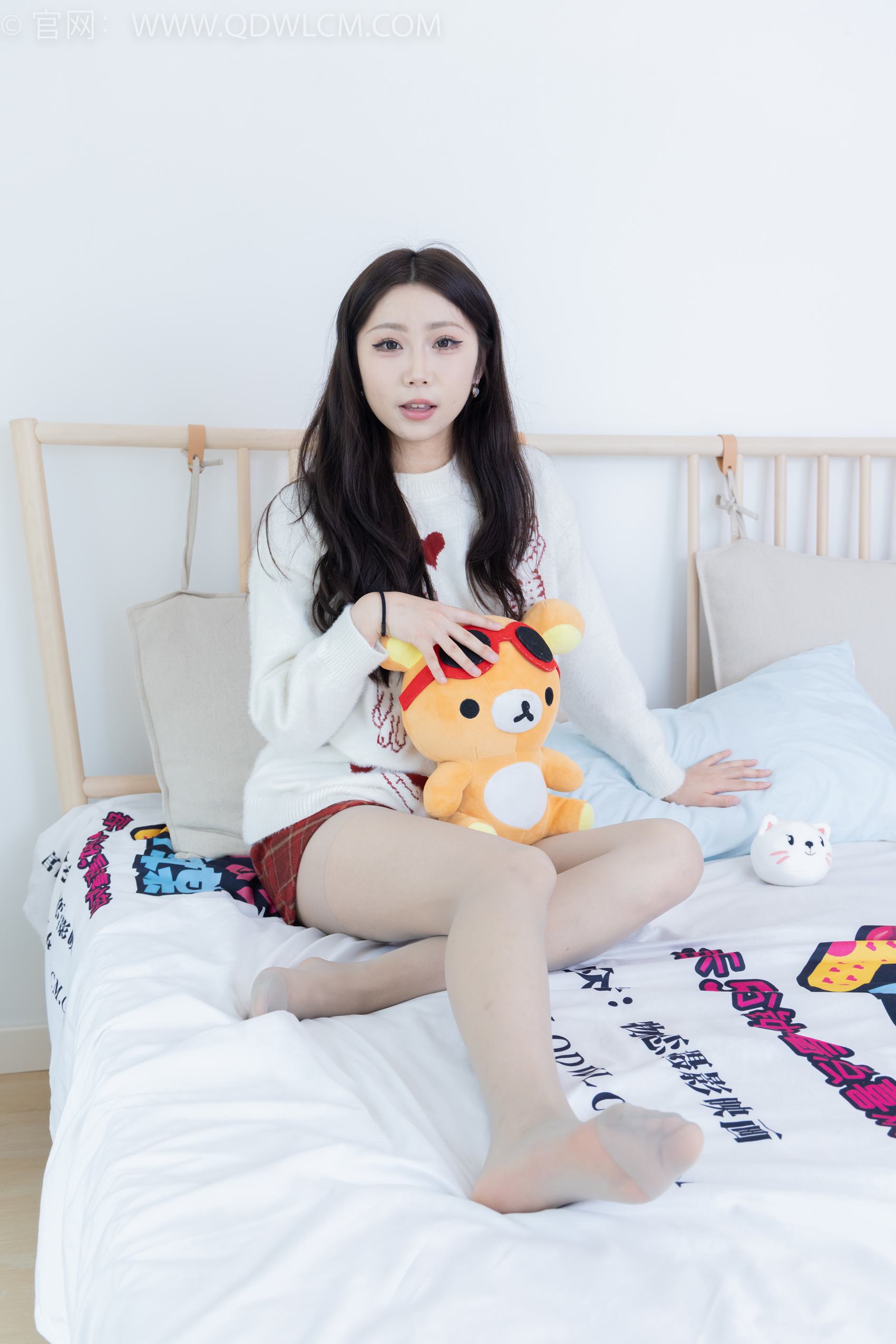 图片[94]-物恋传媒 NO.1991 泡泡-海岸线[150P] – 速更版-美库