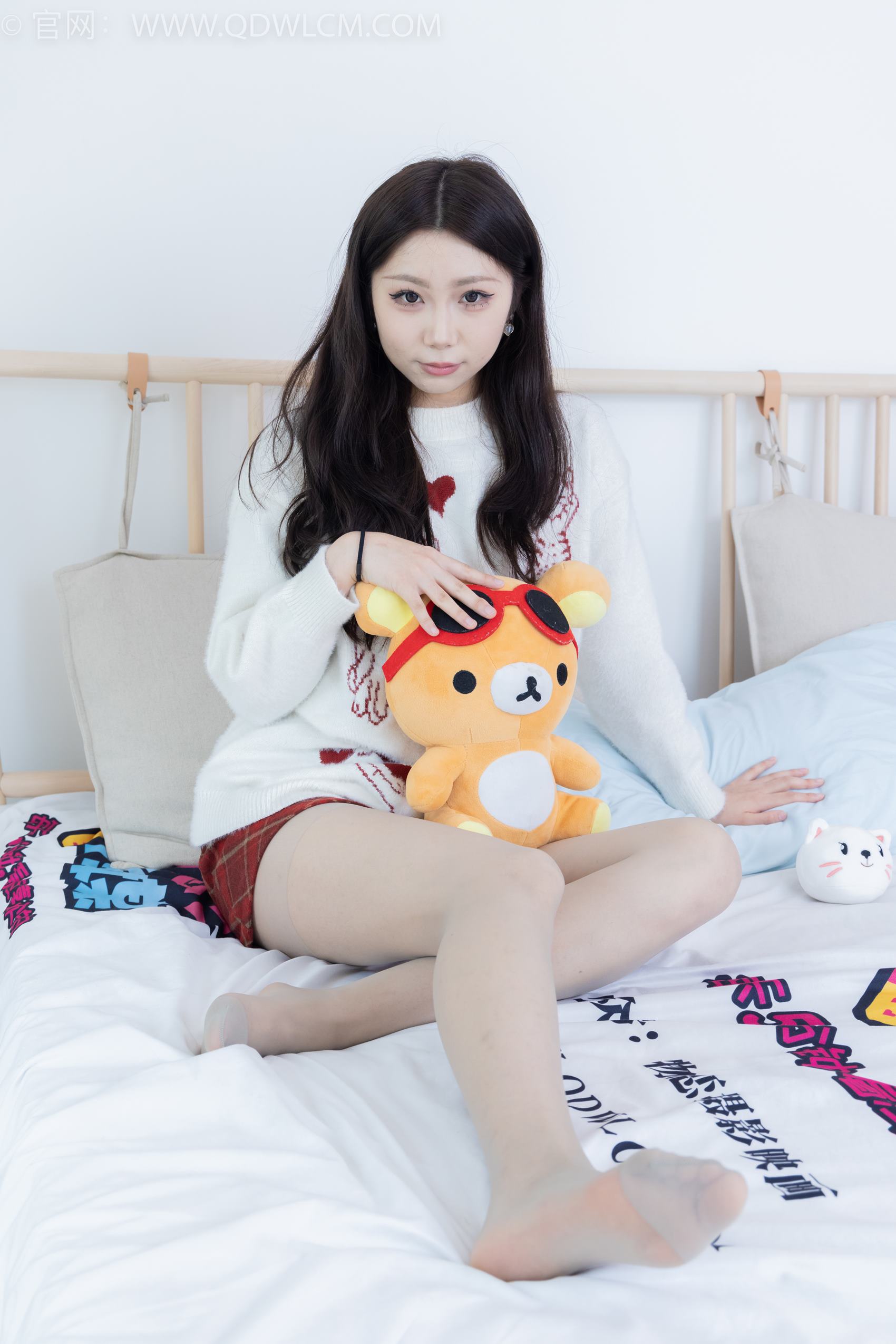 图片[95]-物恋传媒 NO.1991 泡泡-海岸线[150P] – 速更版-美库