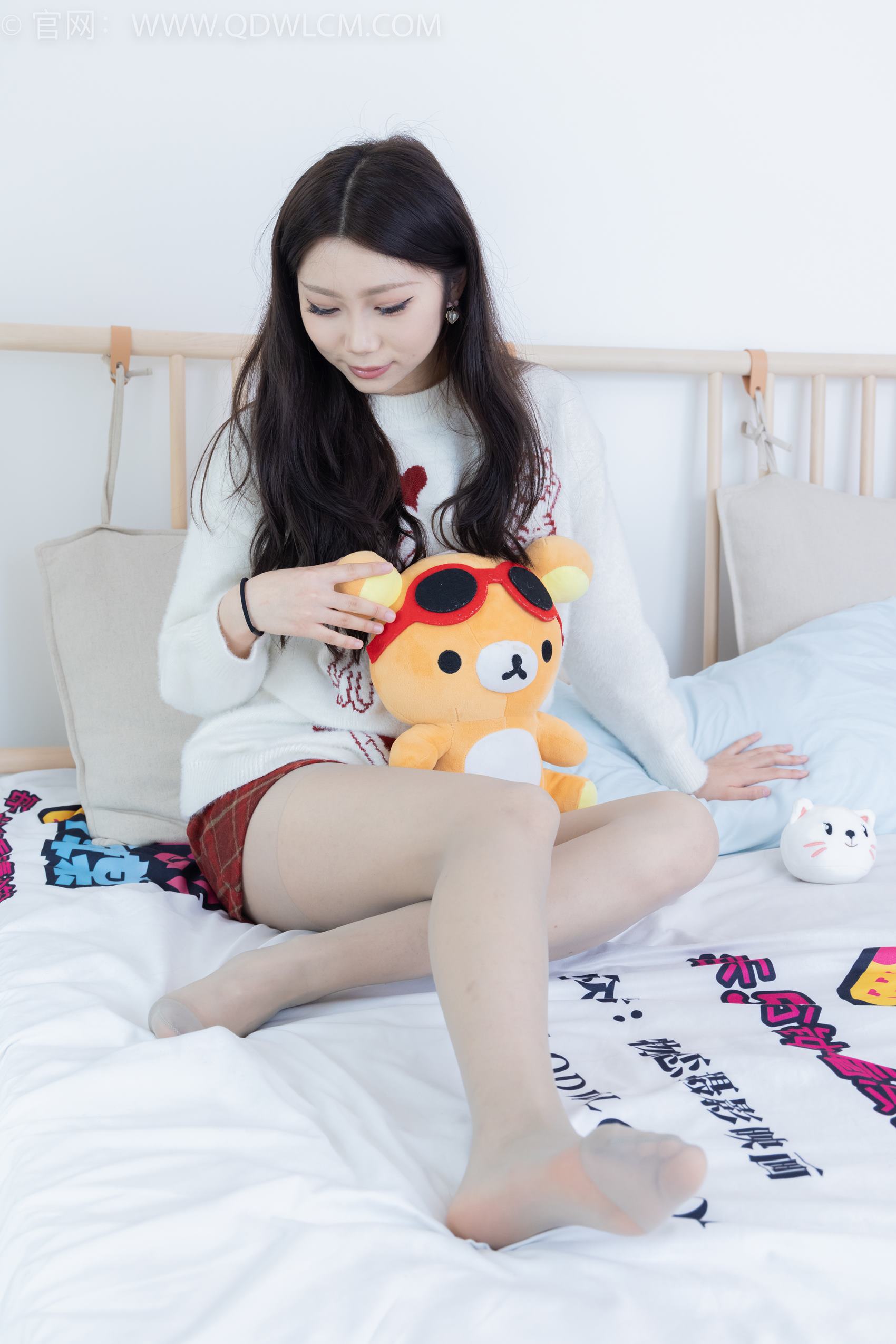 图片[96]-物恋传媒 NO.1991 泡泡-海岸线[150P] – 速更版-美库