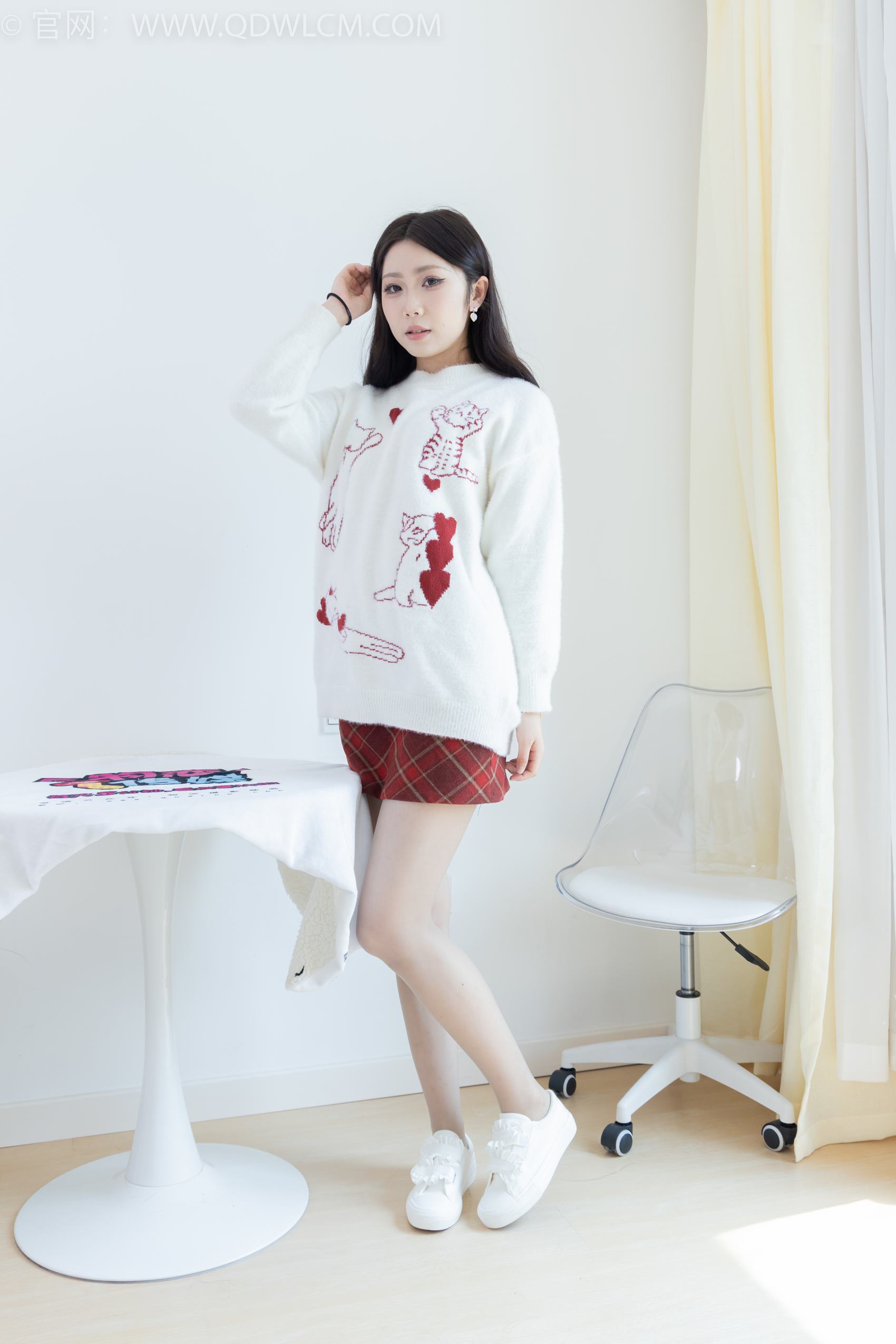 图片[107]-物恋传媒 NO.1991 泡泡-海岸线[150P] – 速更版-美库