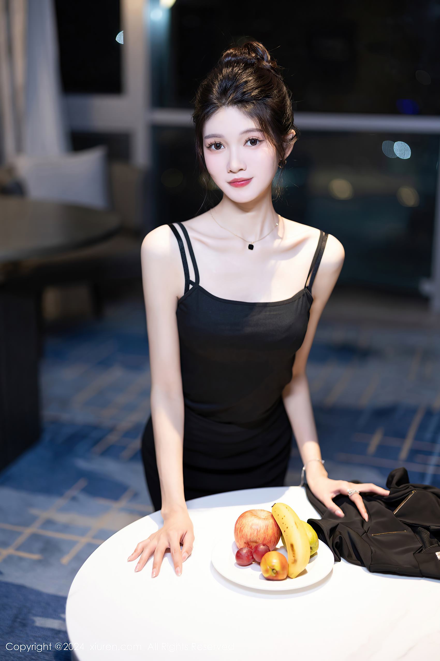 图片[34]-[Xiuren秀人网]2024.07.02 NO.8791 程程程-[73+1P] – 速更版-美库