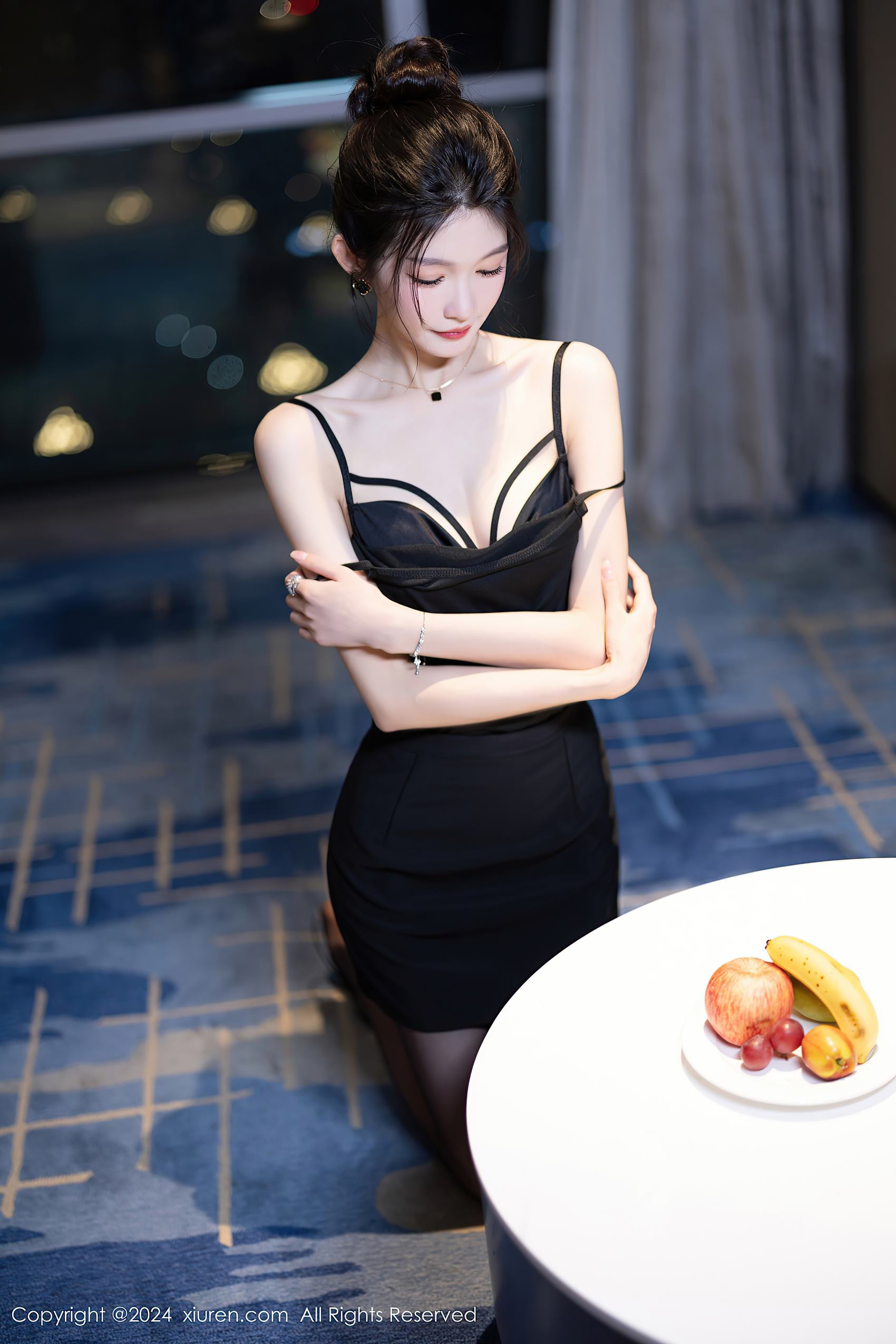 图片[36]-[Xiuren秀人网]2024.07.02 NO.8791 程程程-[73+1P] – 速更版-美库