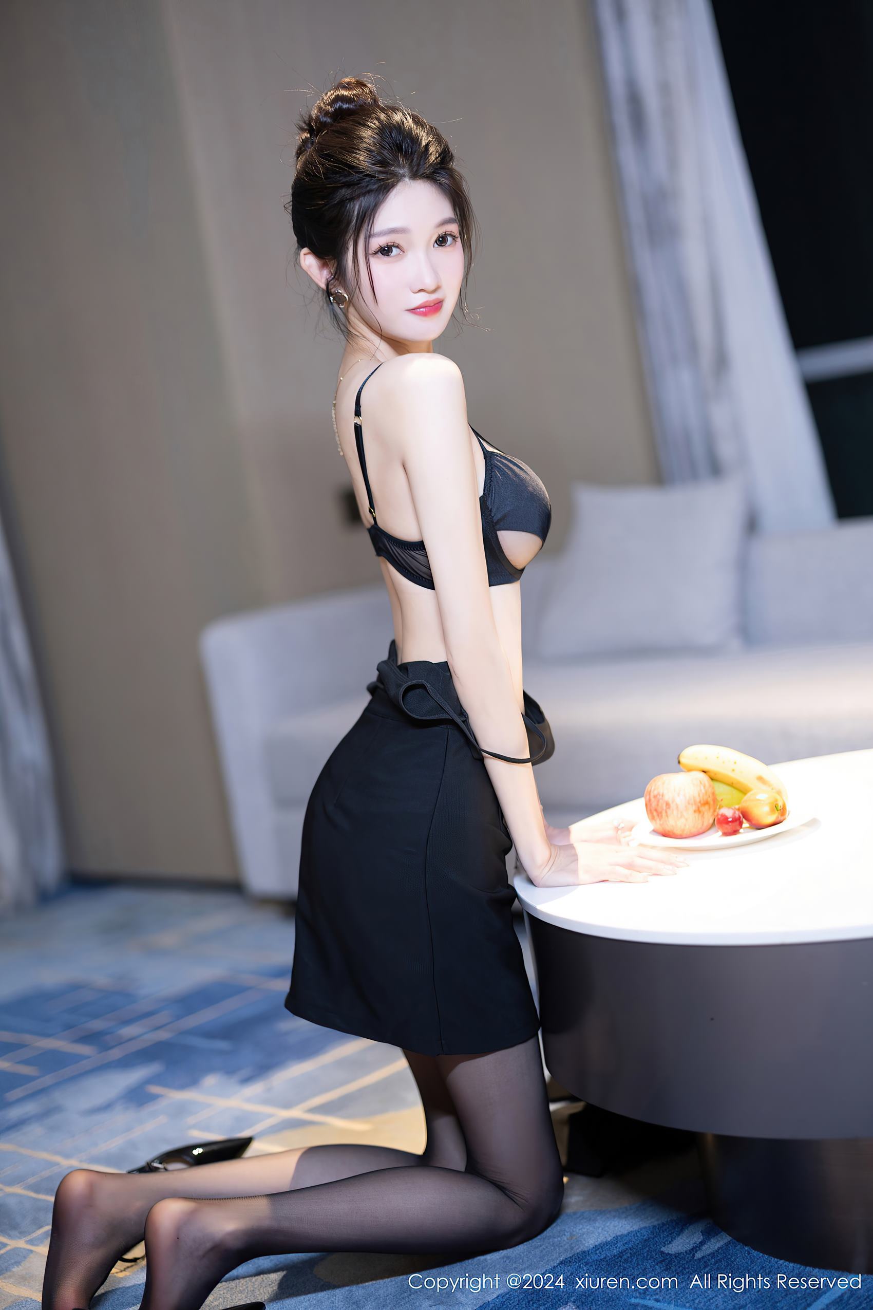 图片[40]-[Xiuren秀人网]2024.07.02 NO.8791 程程程-[73+1P] – 速更版-美库