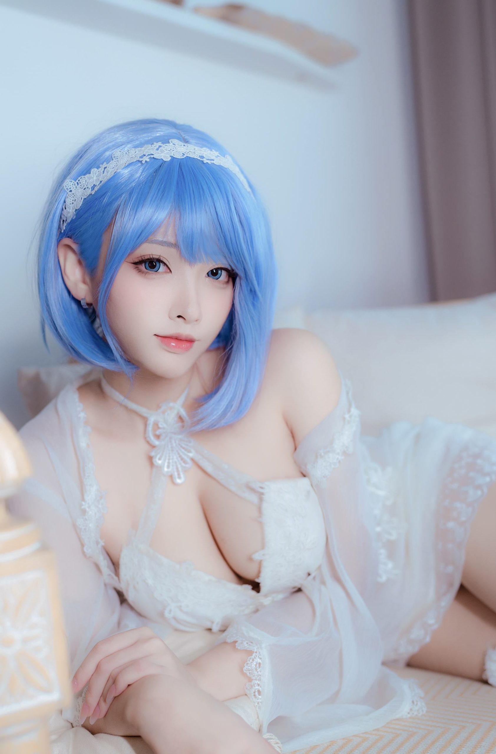 图片[11]-宫本桜  – 碧蓝航线 恰巴耶夫[19P] – 速更版-美库