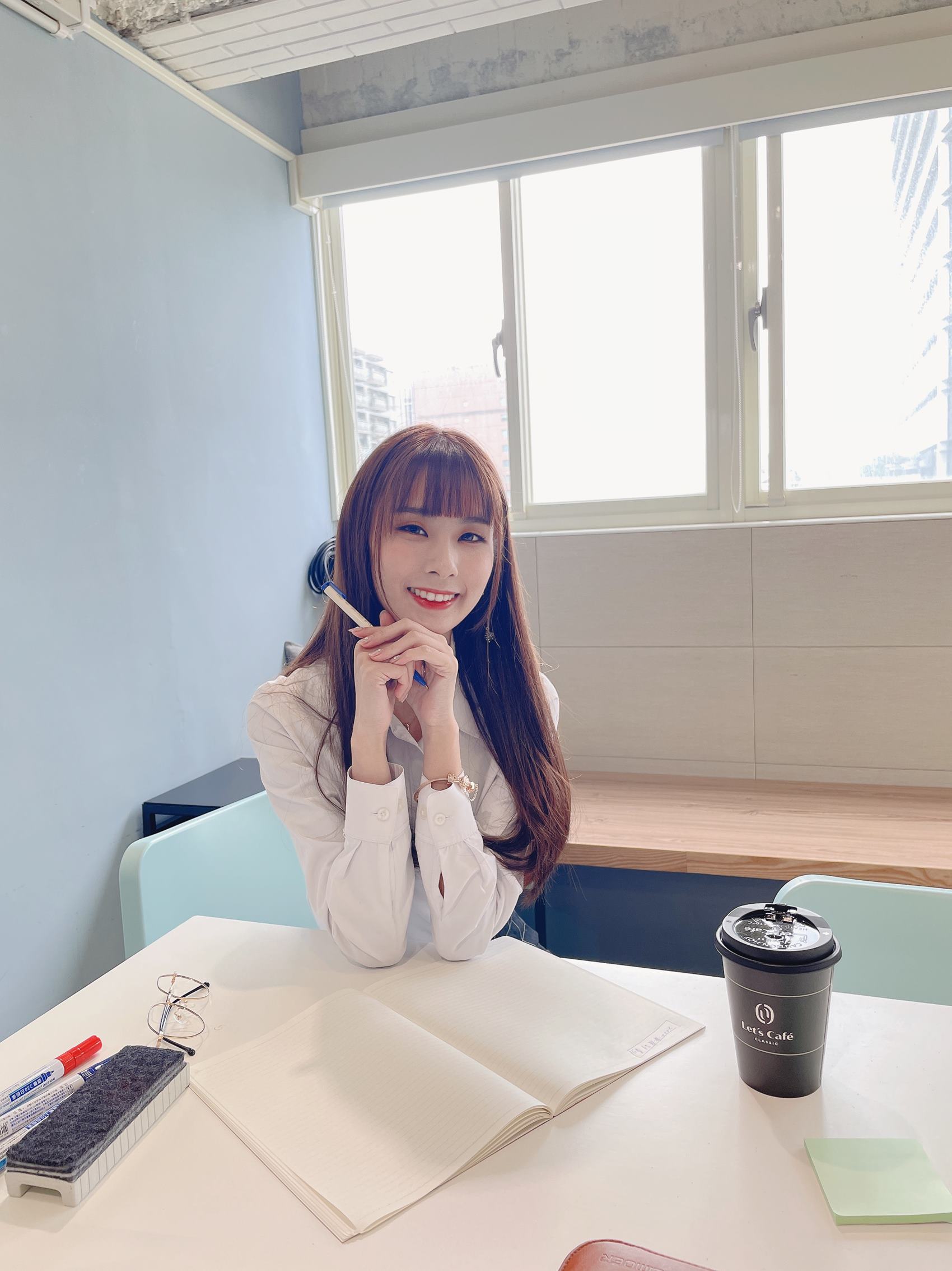 图片[10]-泥泥汝  – OL女郎B[350P] – 速更版-美库