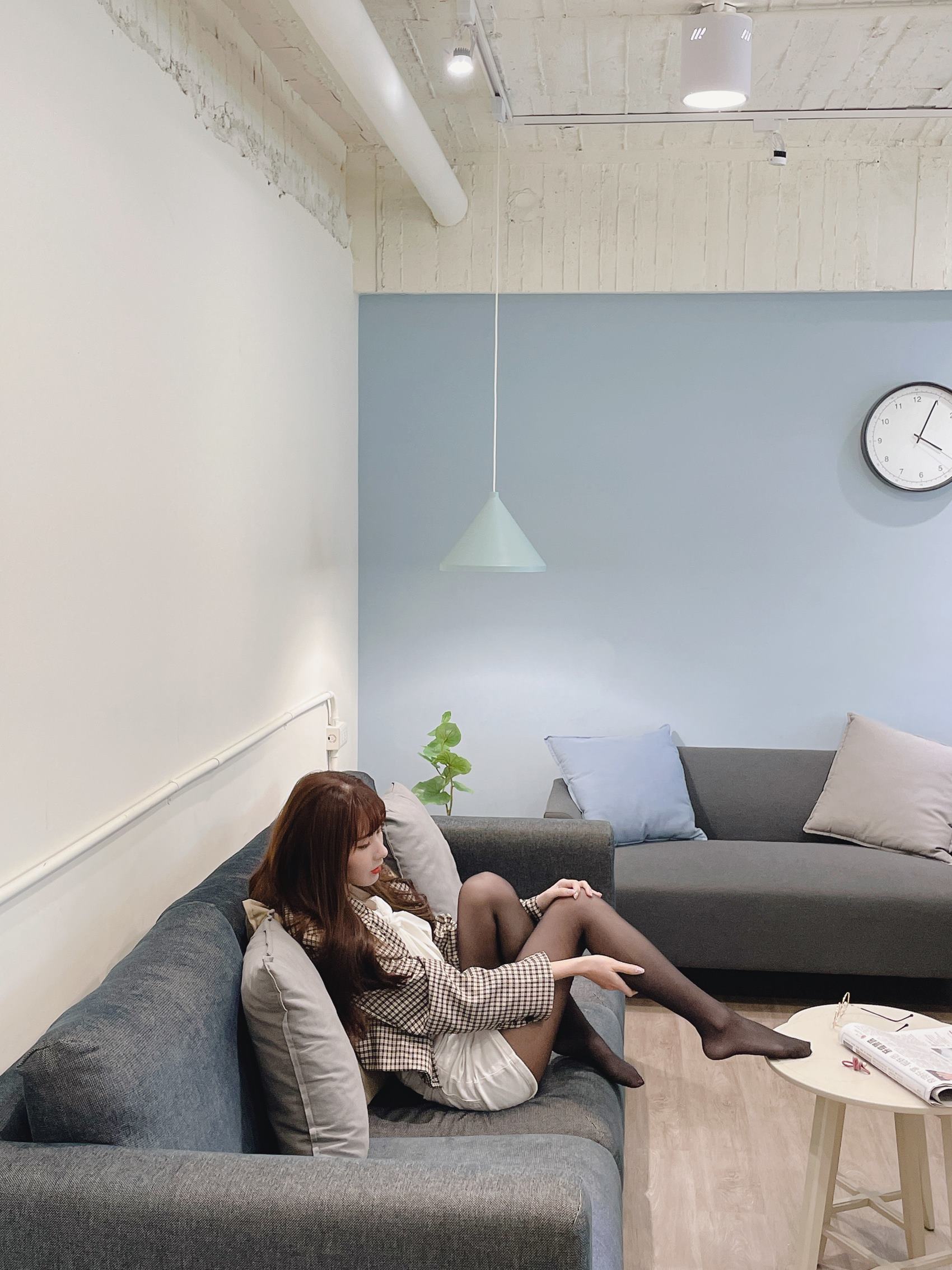 图片[24]-泥泥汝  – OL女郎B[350P] – 速更版-美库